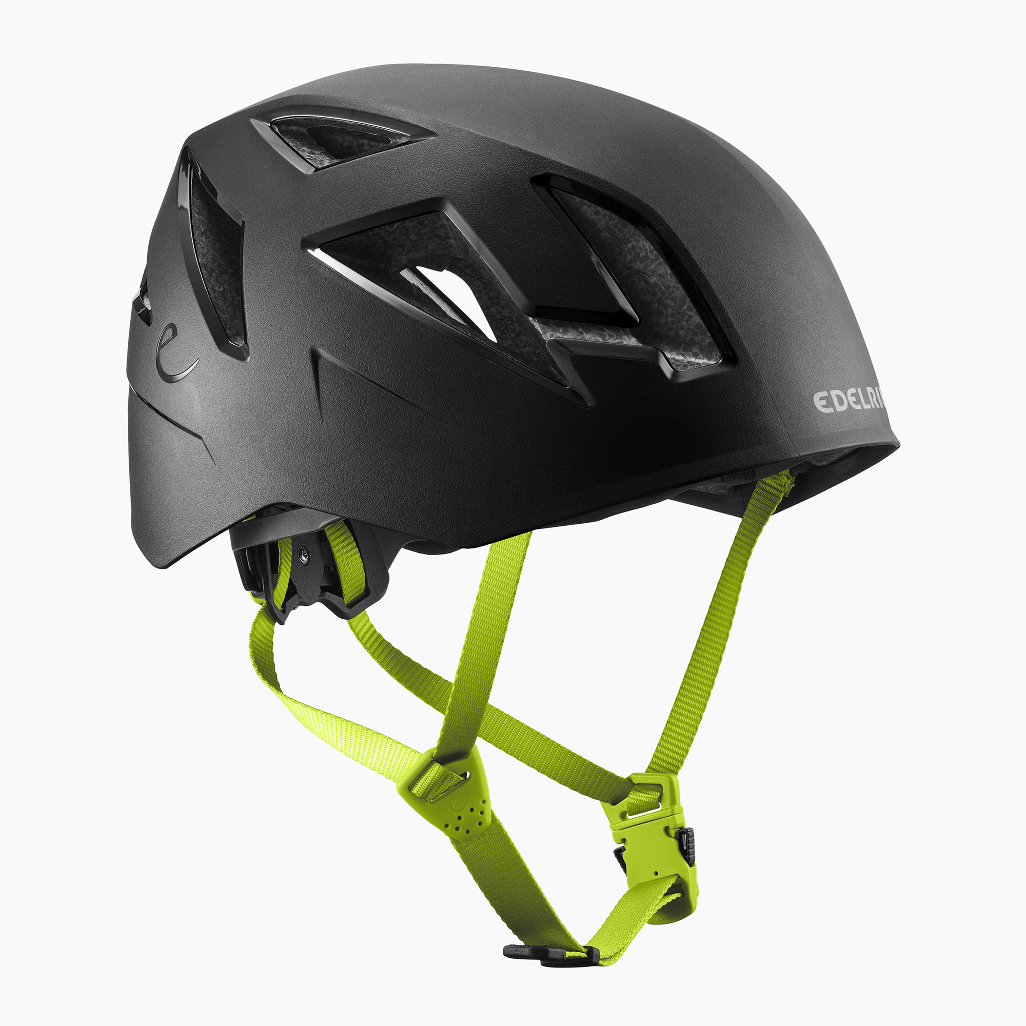 Casco da arrampicata EDELRID Zodiac 3R night (55-61 cm) (Zodiac 3R 720512000170)