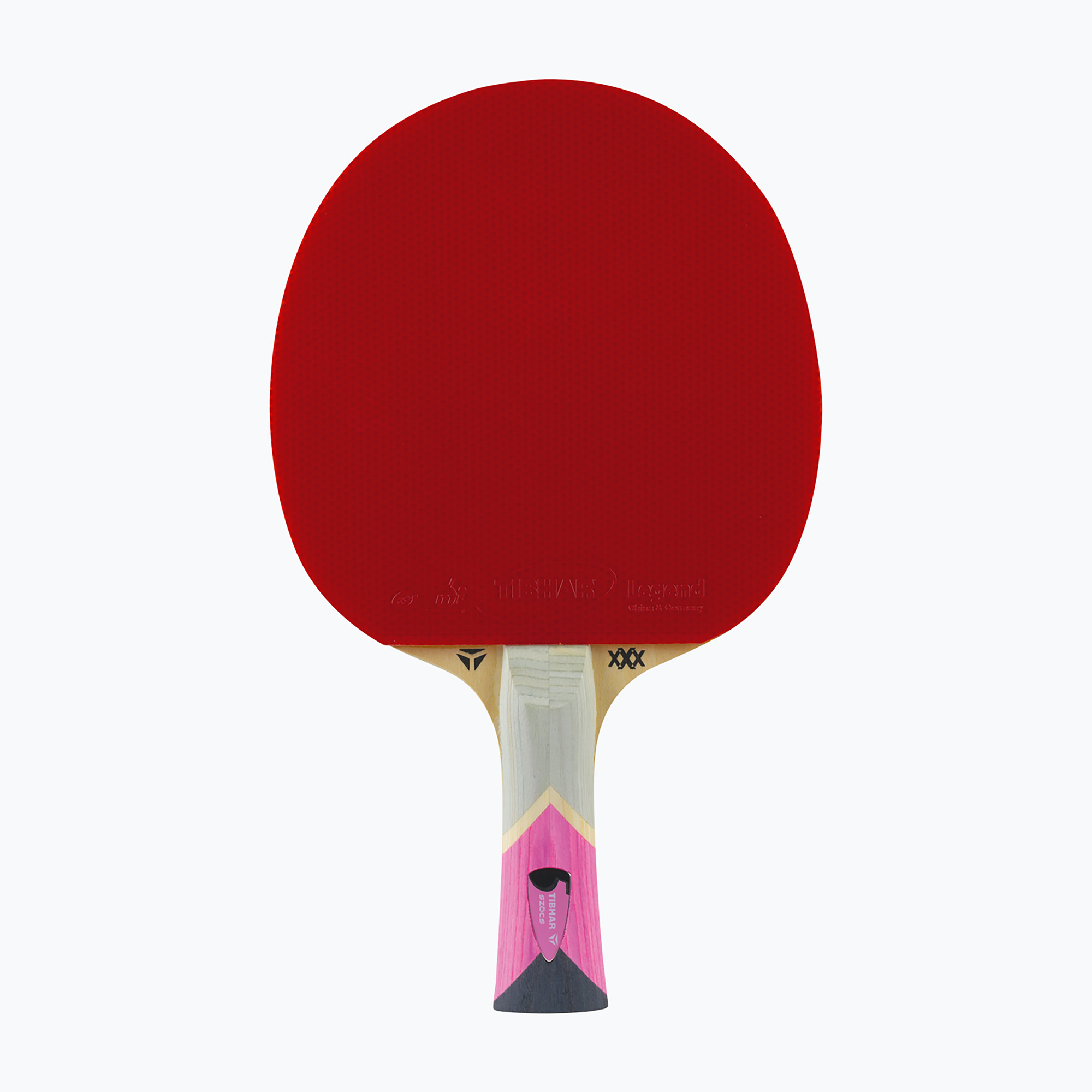 Racchetta da tennis da tavolo Tibhar XXX Szocs (XXX Szocs 03015)