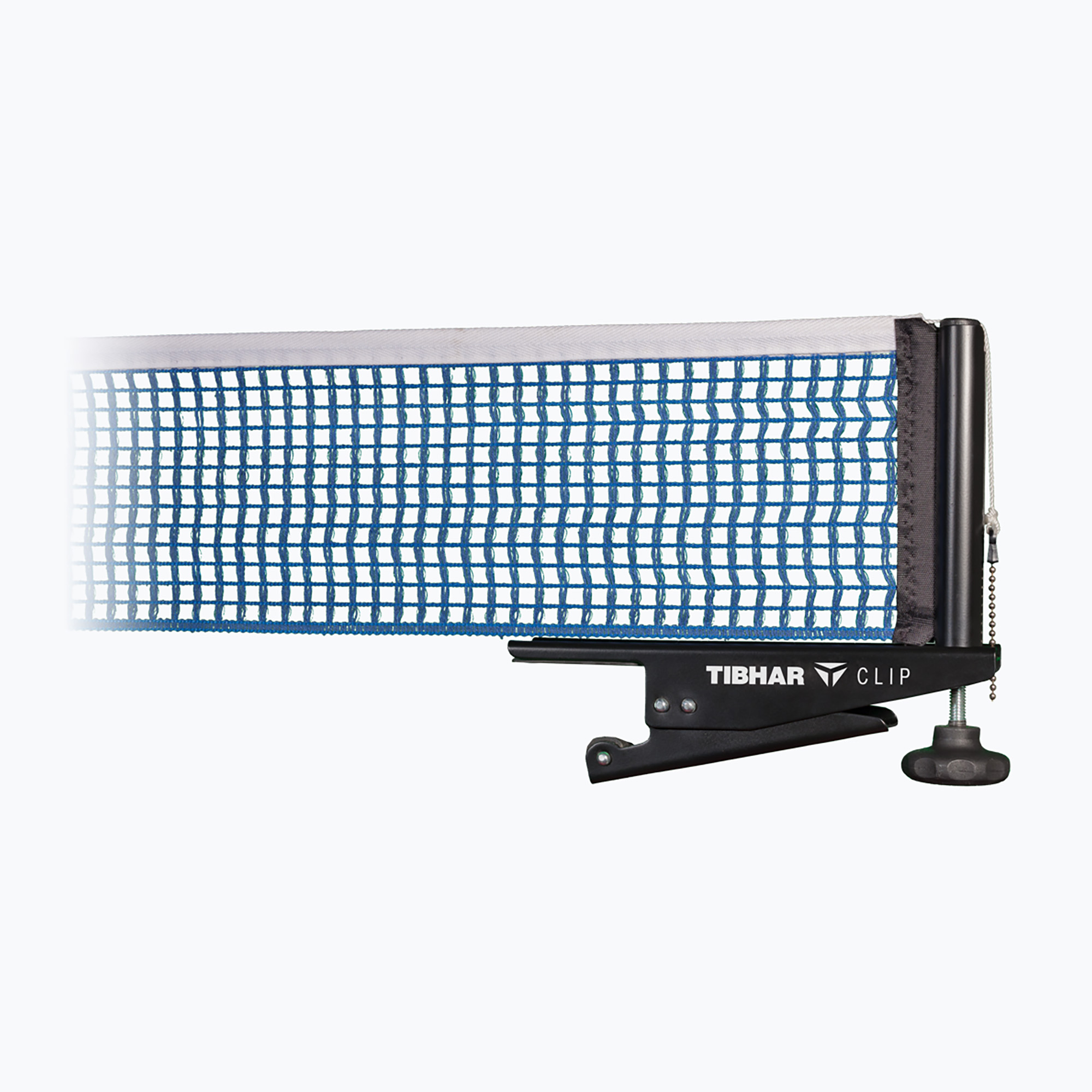 Tibhar Clip Rete completa da ping pong blu (Clip Complete 13034)