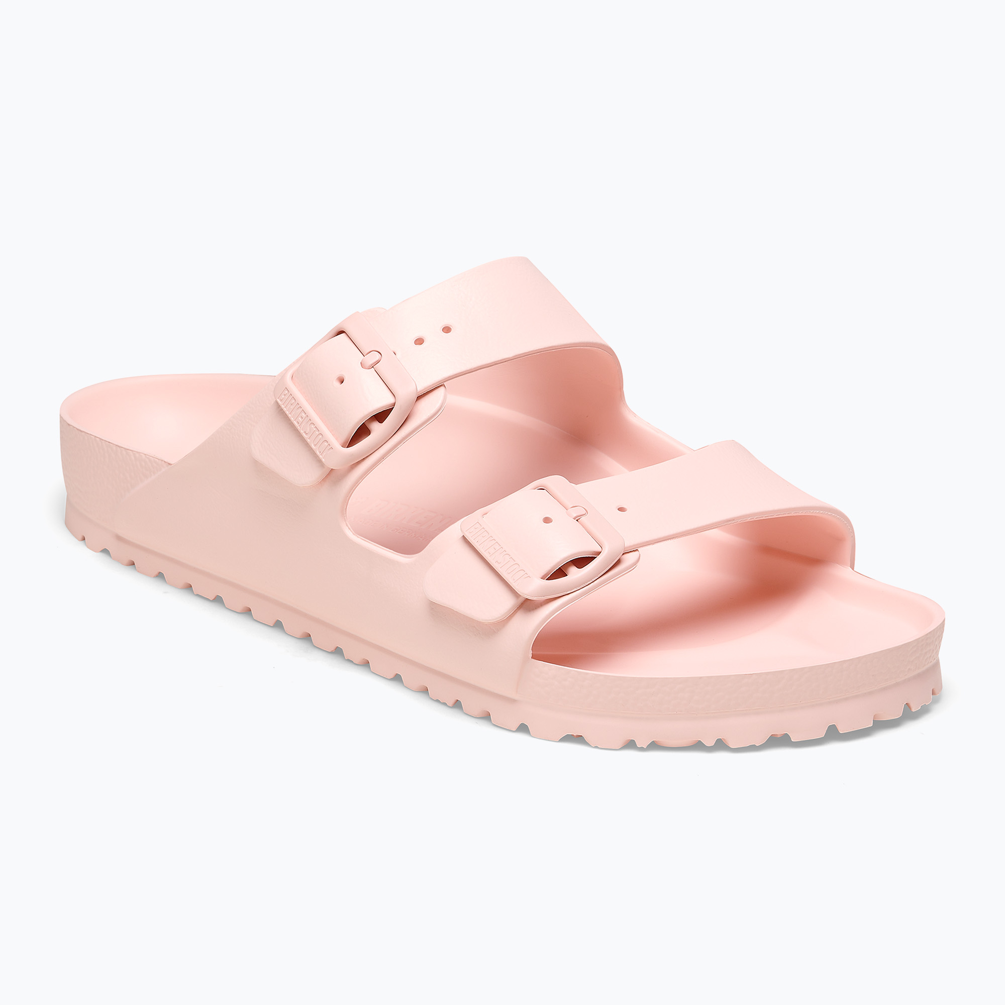 BIRKENSTOCK Arizona EVA infradito rosa stretto (40 EU) (Arizona EVA Narrow 1014614)