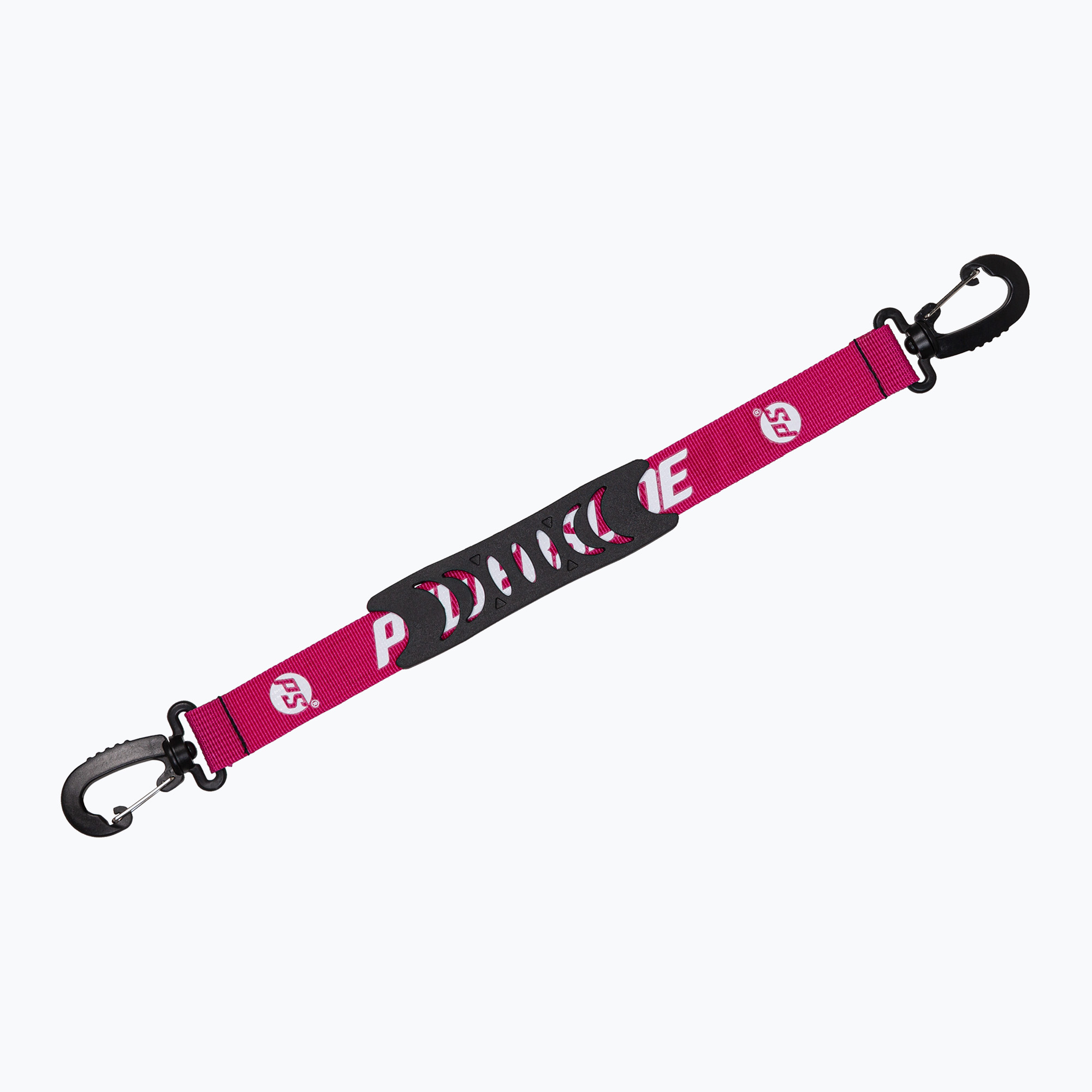 Powerslide Skate Cinghia di trasporto rosa