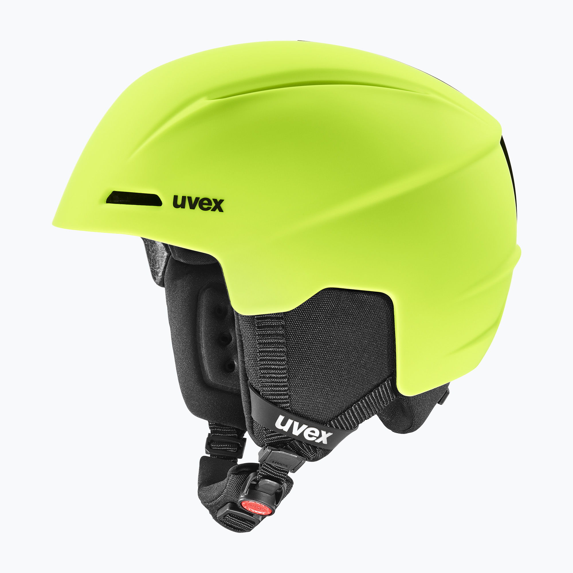 Casco da sci per bambini UVEX Viti electrum matt (54-58 cm) (Viti 56/6/315/23)