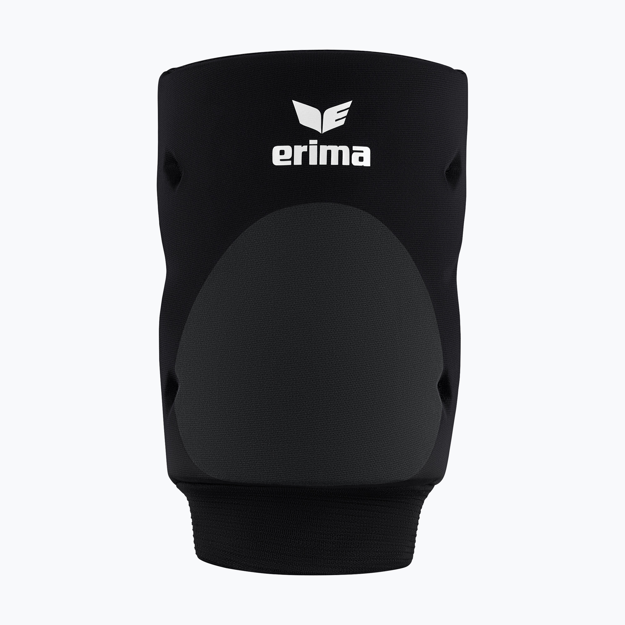 ERIMA Ginocchiere per pallavolo nero (XL) (Volleyball Knee Pads 7401904)
