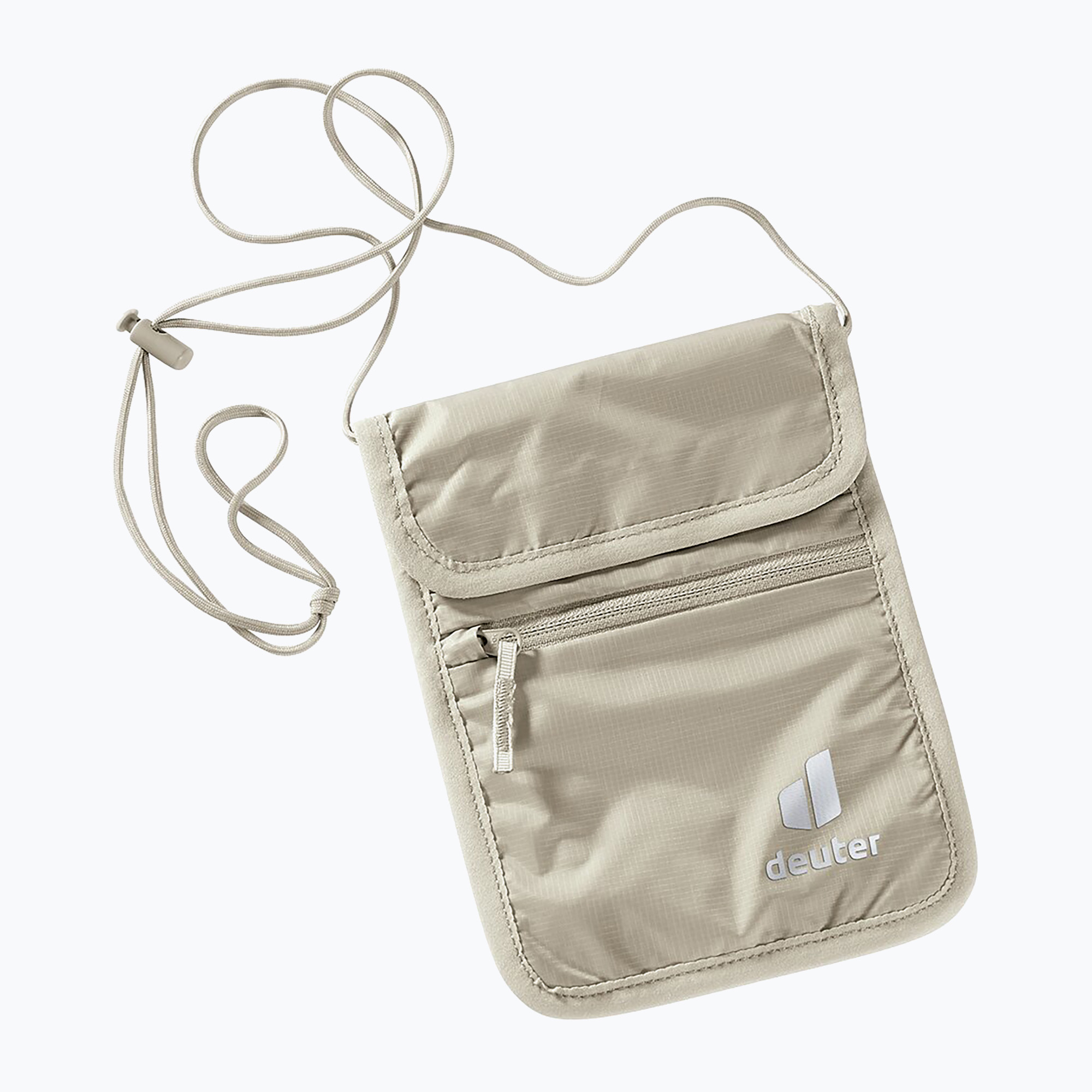 Portafoglio Deuter Security II sabbia (Security Wallet II 395022160100)