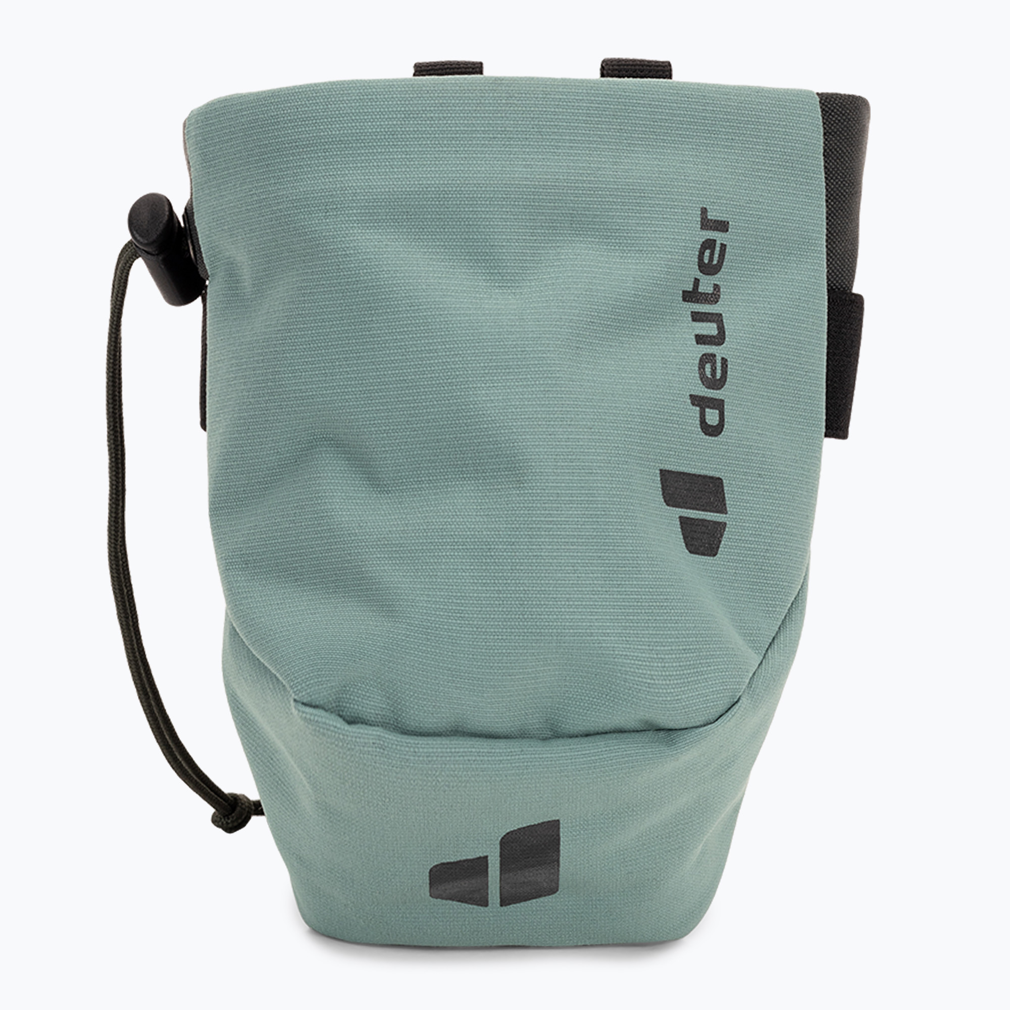Deuter Gravity Chalk Bag II giada/edera magnesiaca (M) (Gravity Chalk Bag II 3391422)