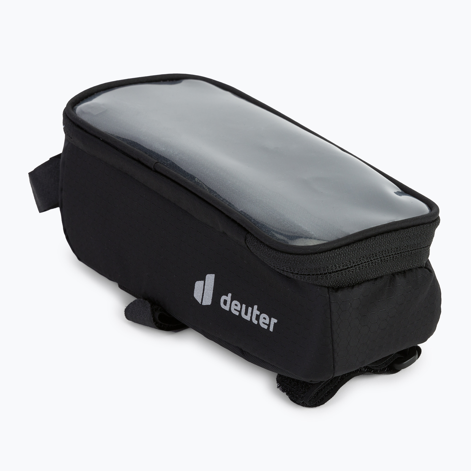 Deuter Borsa per telaio bici Phone Bag 0,7 l nero (0.7 l) (0.7 Phone Bag 329062270000)