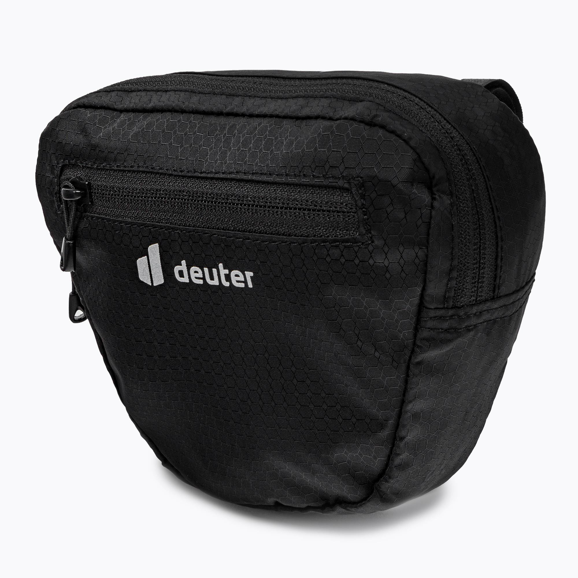 Borsa da manubrio deuter Front Bag 1,2 l nero (1.2 l) (Deuter Front Bag 329102270000)