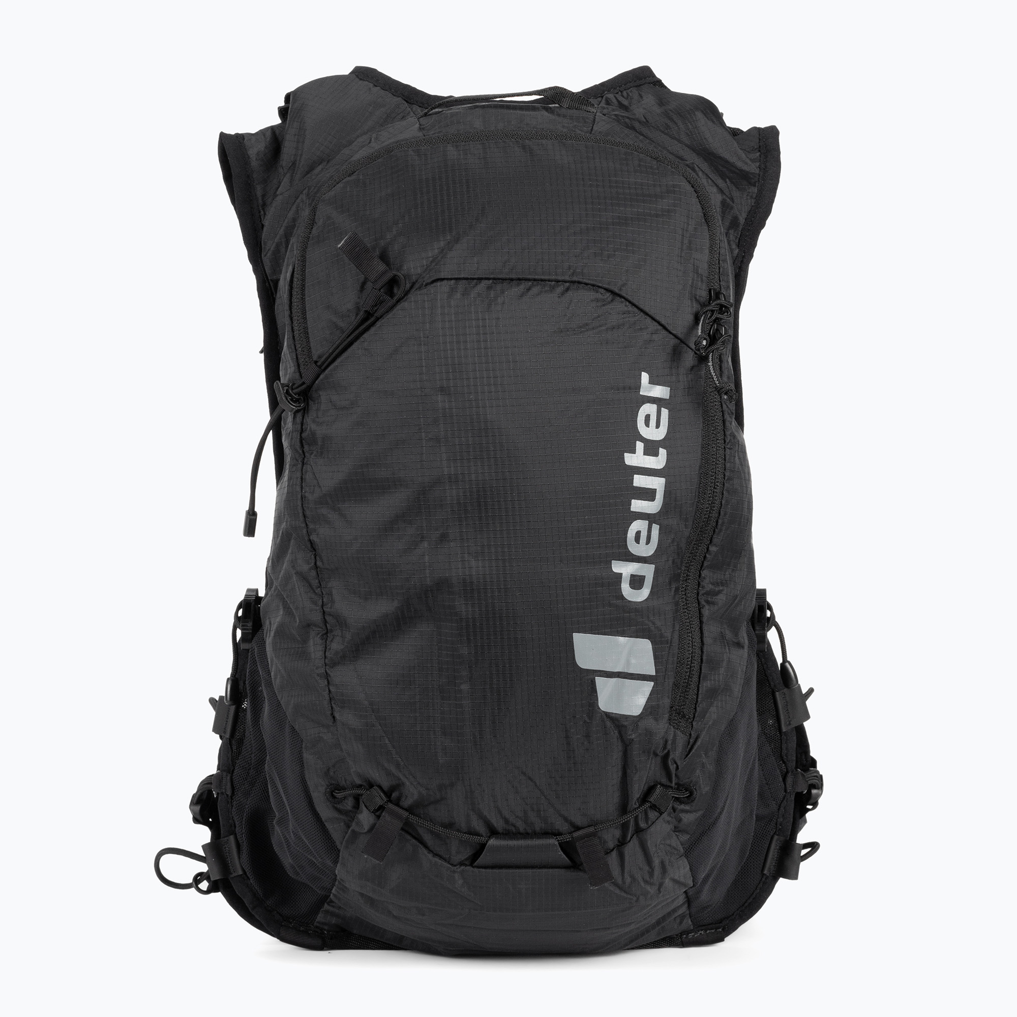 Zaino da corsa Deuter Ascender 7 l nero (7 l) (Ascender 7 310002270000)