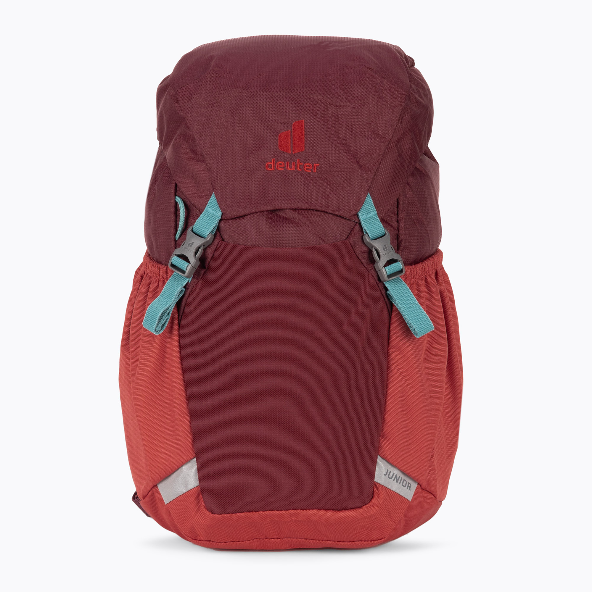 Zaino da escursionismo per bambini Deuter Junior 18 l marron/currant (18 l) (Junior 361052355850)