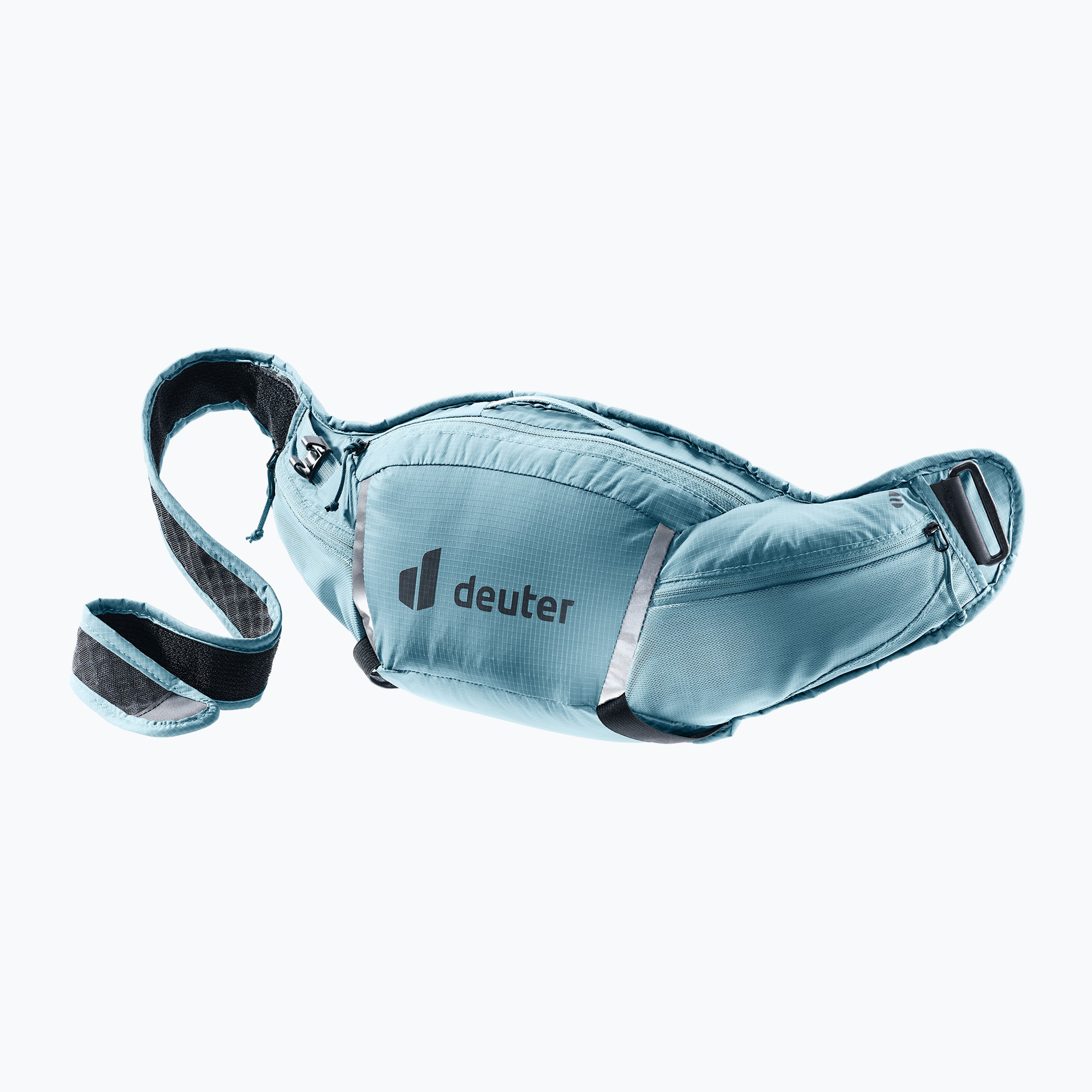 Cintura da corsa Deuter Shortrail III lago (3 l) (Shortrail III 311022330770)