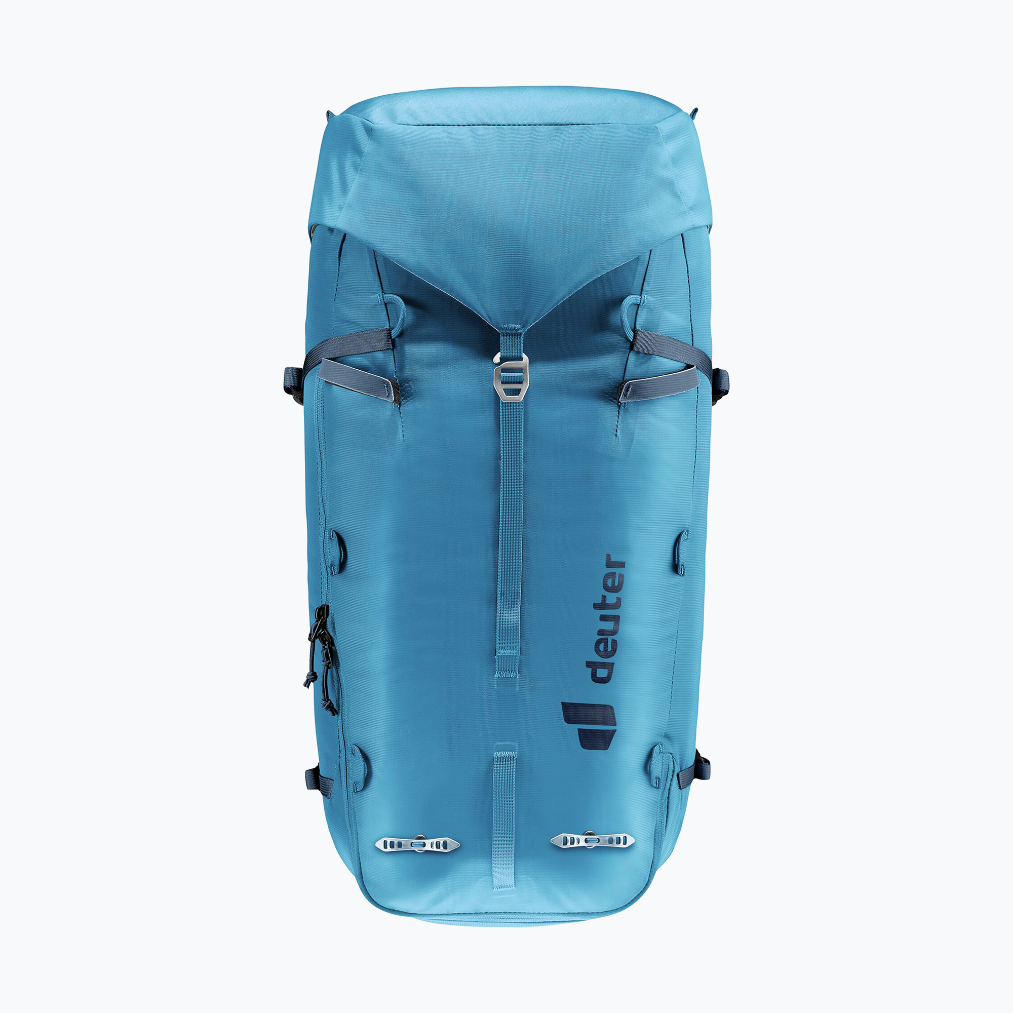 Zaino da arrampicata deuter Guide 34+8 l wave/ink (34+8 l) (Guide 34+8 336152313820)