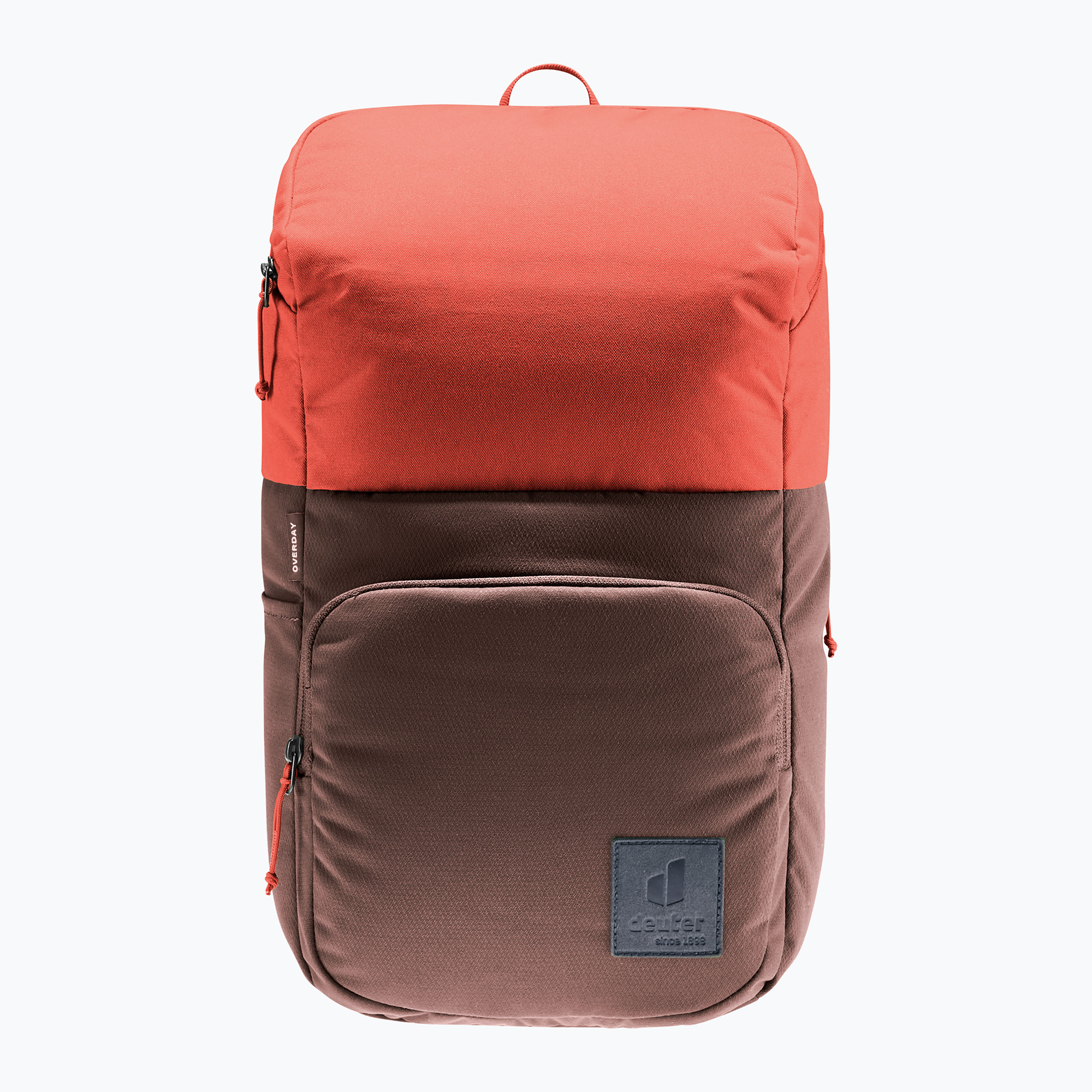 Zaino da trekking per bambini Deuter Overday 15 l, uva passa e ribes (15 l) (Overday 361062365080)