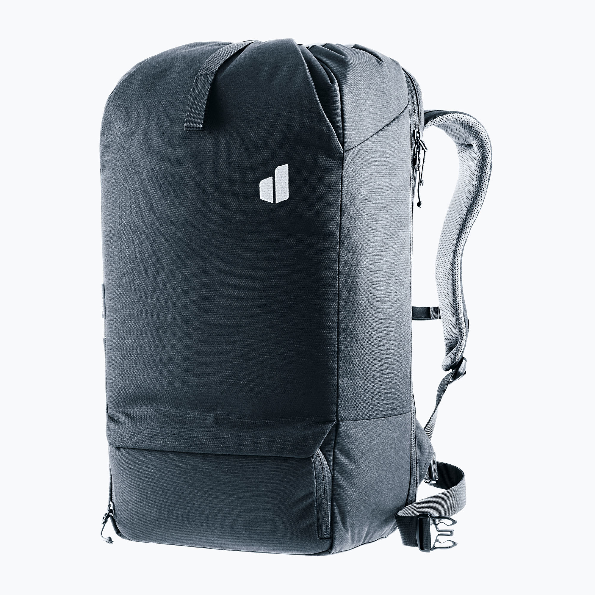 Zaino Deuter Utilion 34+5 l nero (34+5 l) (Utilion 34+5 381622470000)