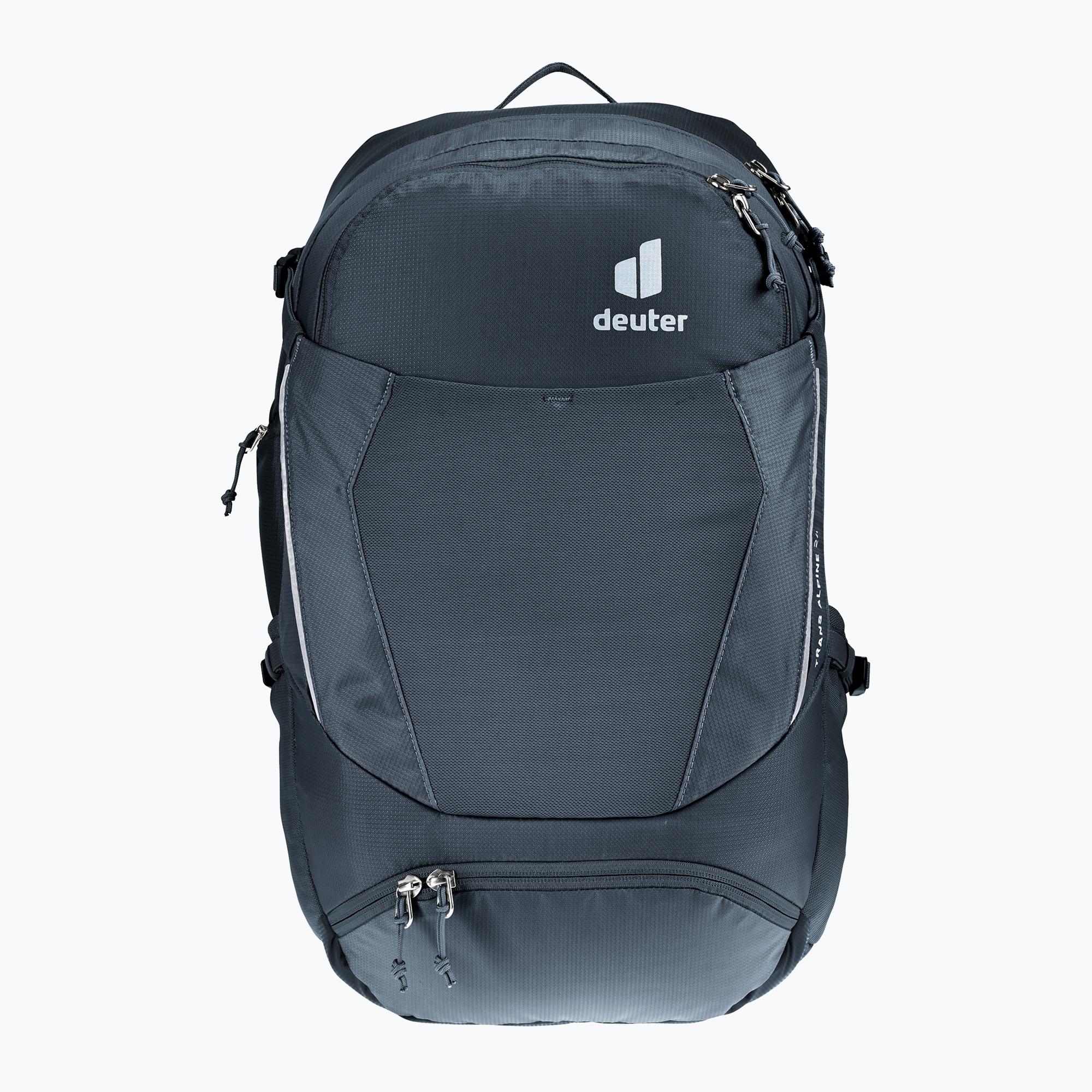 Zaino da bicicletta Deuter Trans Alpine 24 l nero (24 l) (Trans Alpine 24 320012470000)