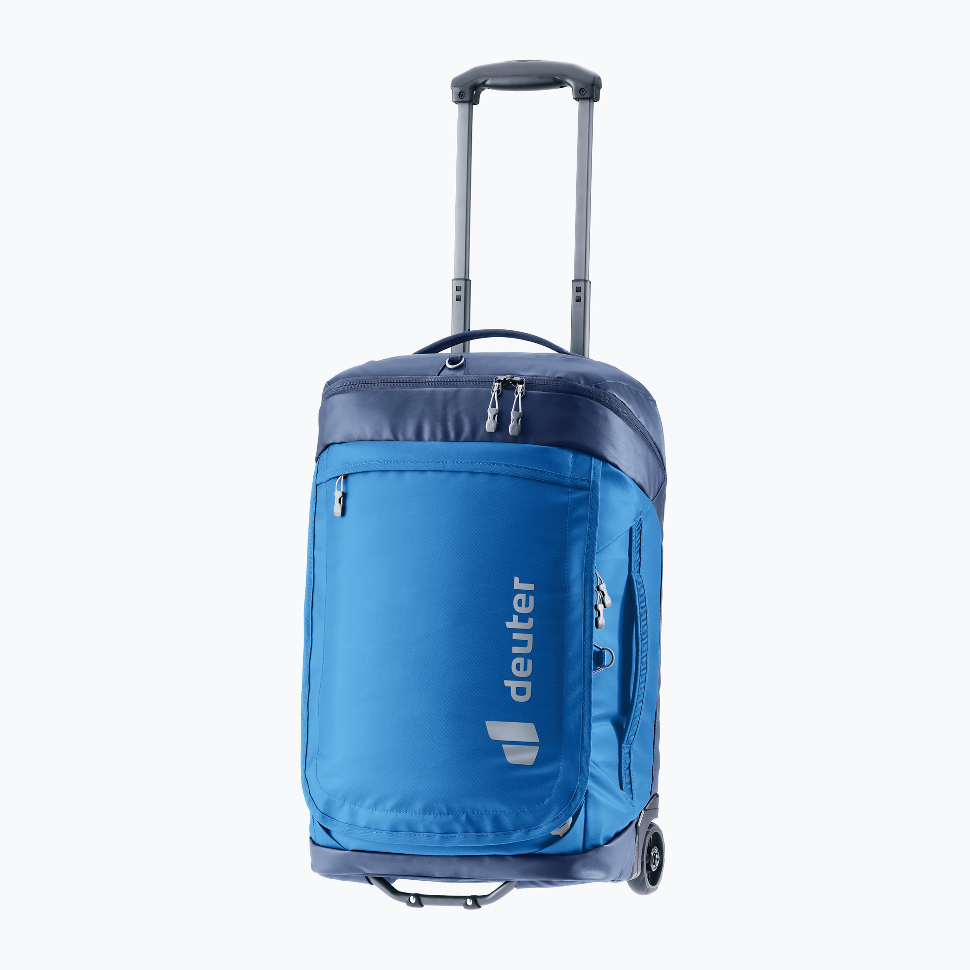 Valigia da viaggio Deuter Duffel Pro Movo 36 l nettuno/blu notte