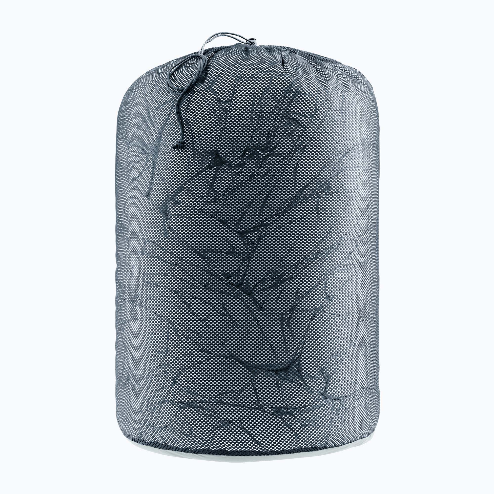 Sacco a pelo deuter Sacco a pelo XL 58,5 l stagno (XL) (Storage Bag XL 379052540120)