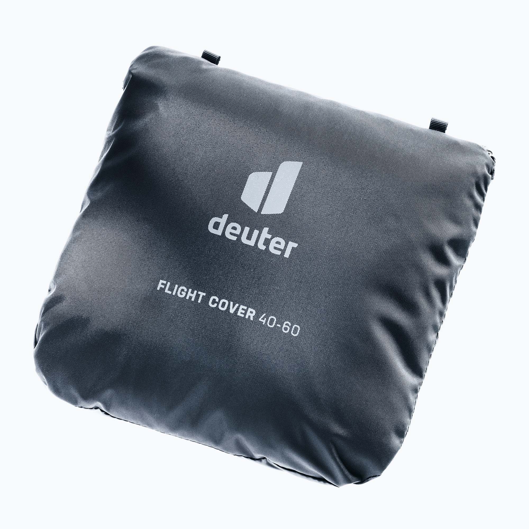 Deuter Zaino Flight Cover 40-60 l nero (40-60 l) (Flight Cover 40-60 394262570000)