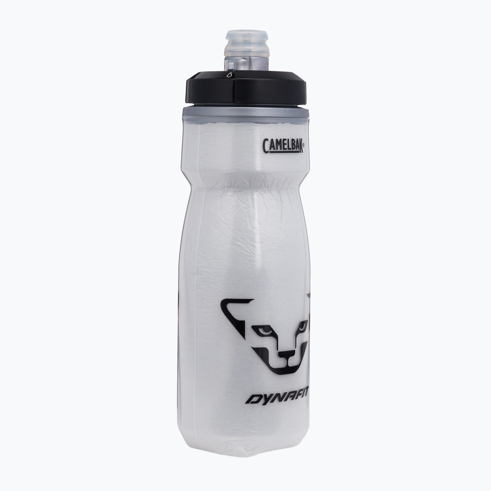 DYNAFIT Thermo Race Bidon 620 ml (620 ml) (Thermo Race 9999 08-0000048830)