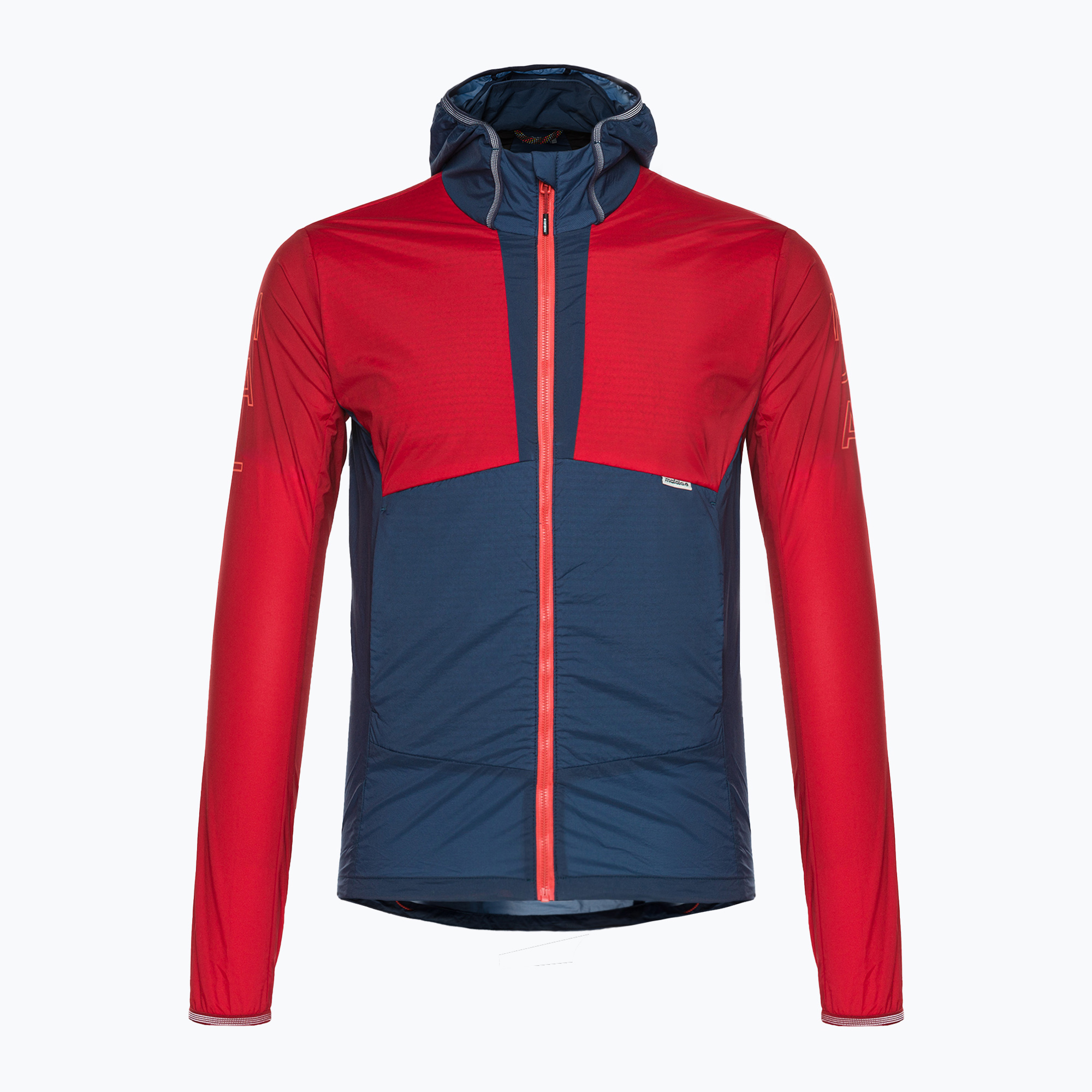 Giacca uomo Maloja ParsM midnight multi hybrid (M) (ParsM 34212)