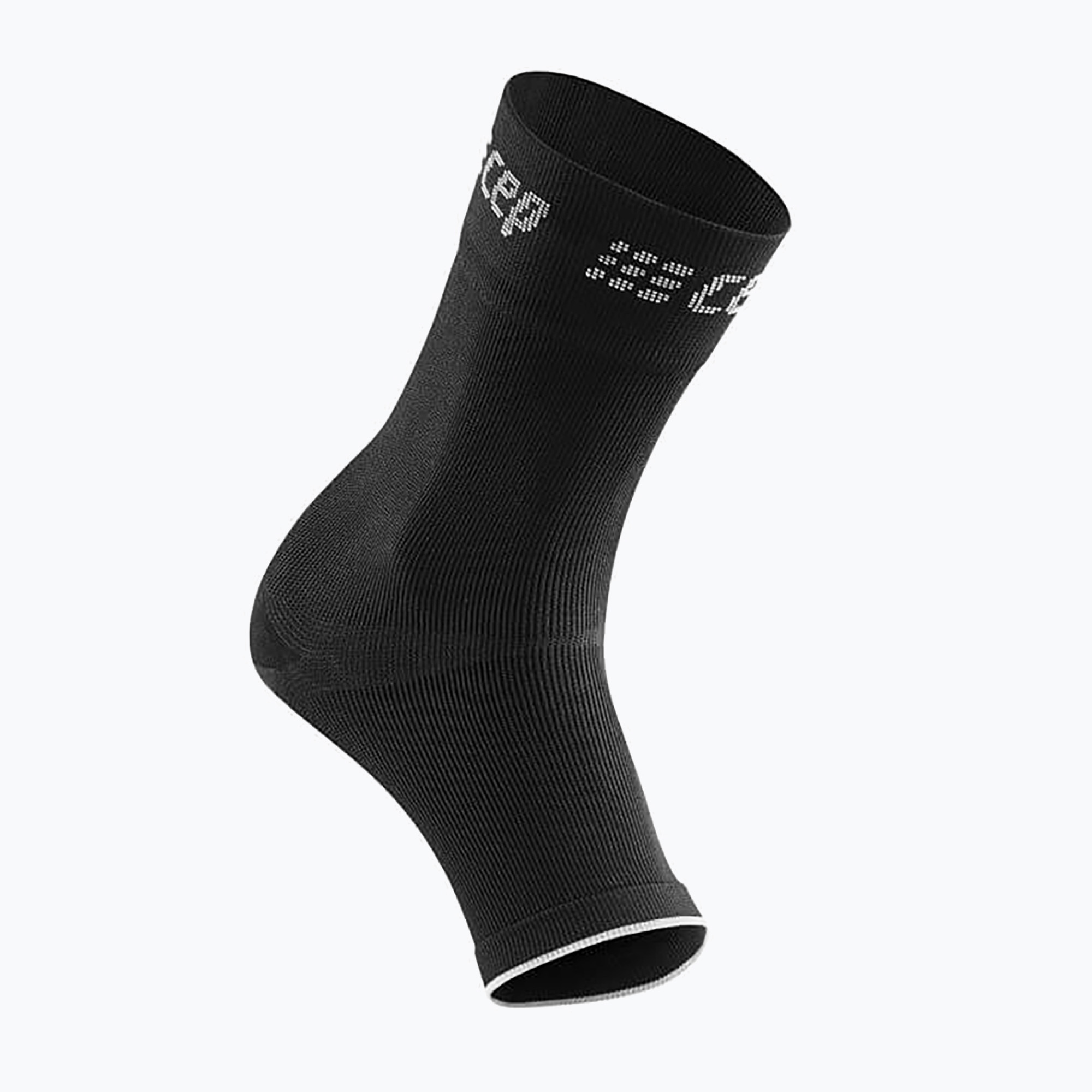 CEP fascia di compressione della caviglia 3.0 nero WO62V62000 (V) (3.0 WO62V62000)