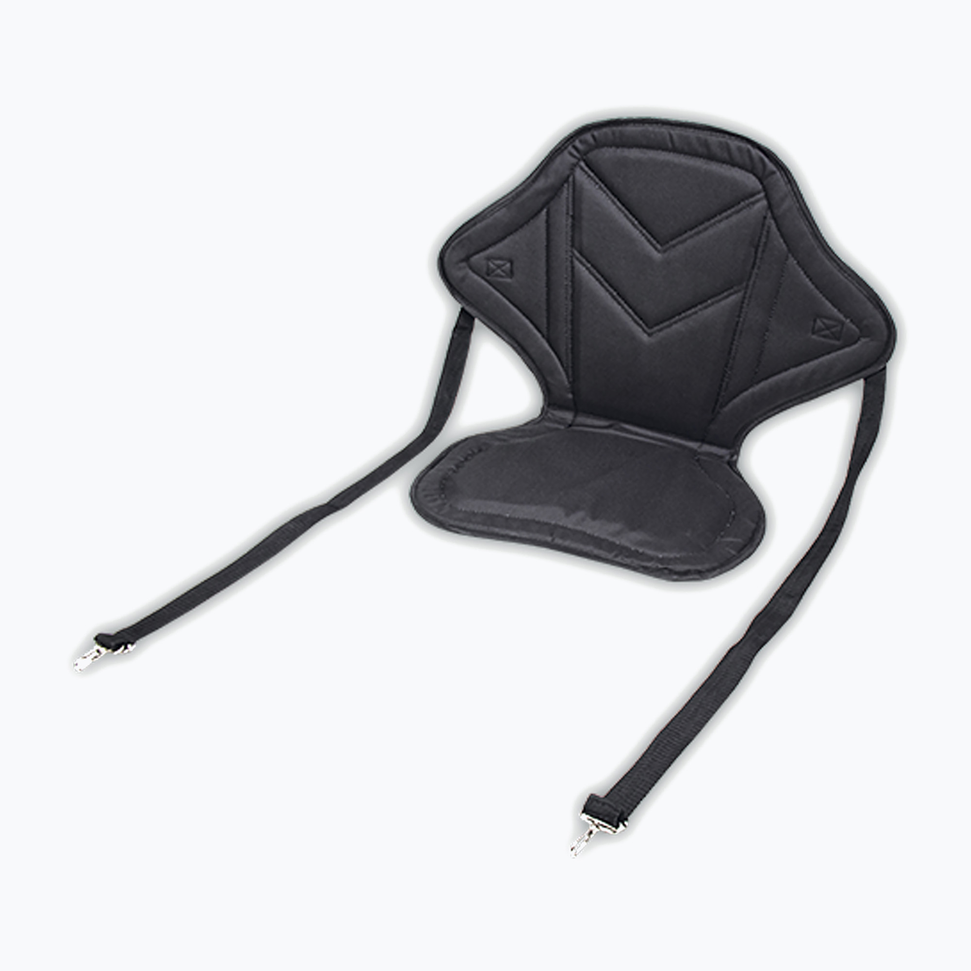 SUP F2 Sedile per tavola da SUP/Kayak nero (SUP/Kayak 800155)