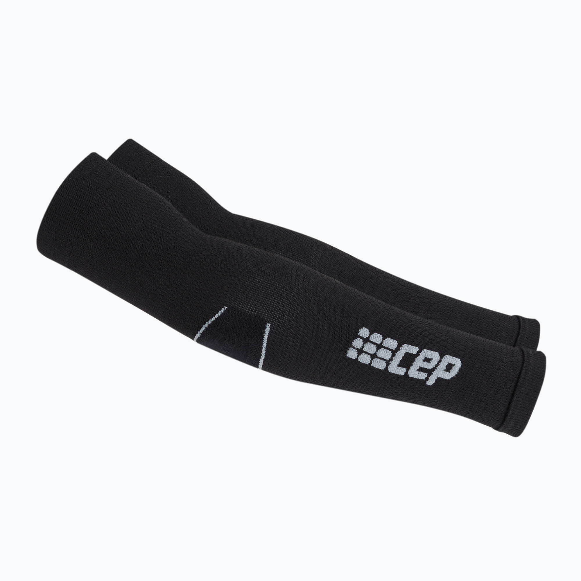 CEP L1 maniche a compressione nero 1AV12000 (III) (L1 1AV12000)