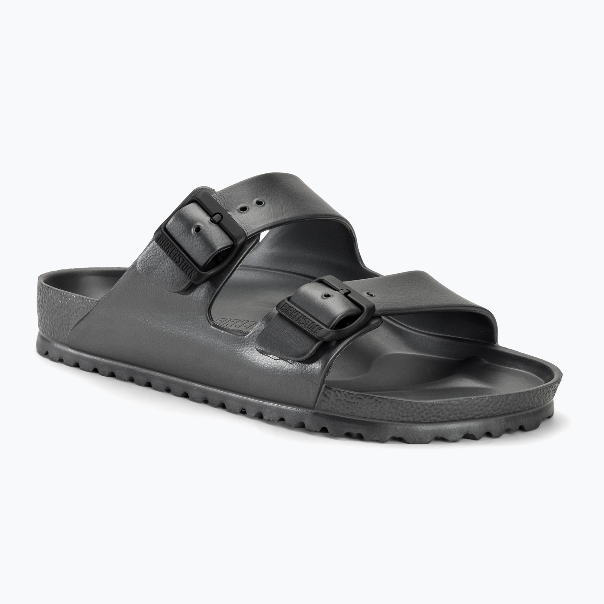 BIRKENSTOCK Infradito Arizona EVA Regular antracite (43 EU) (Arizona EVA Regular 1001497)
