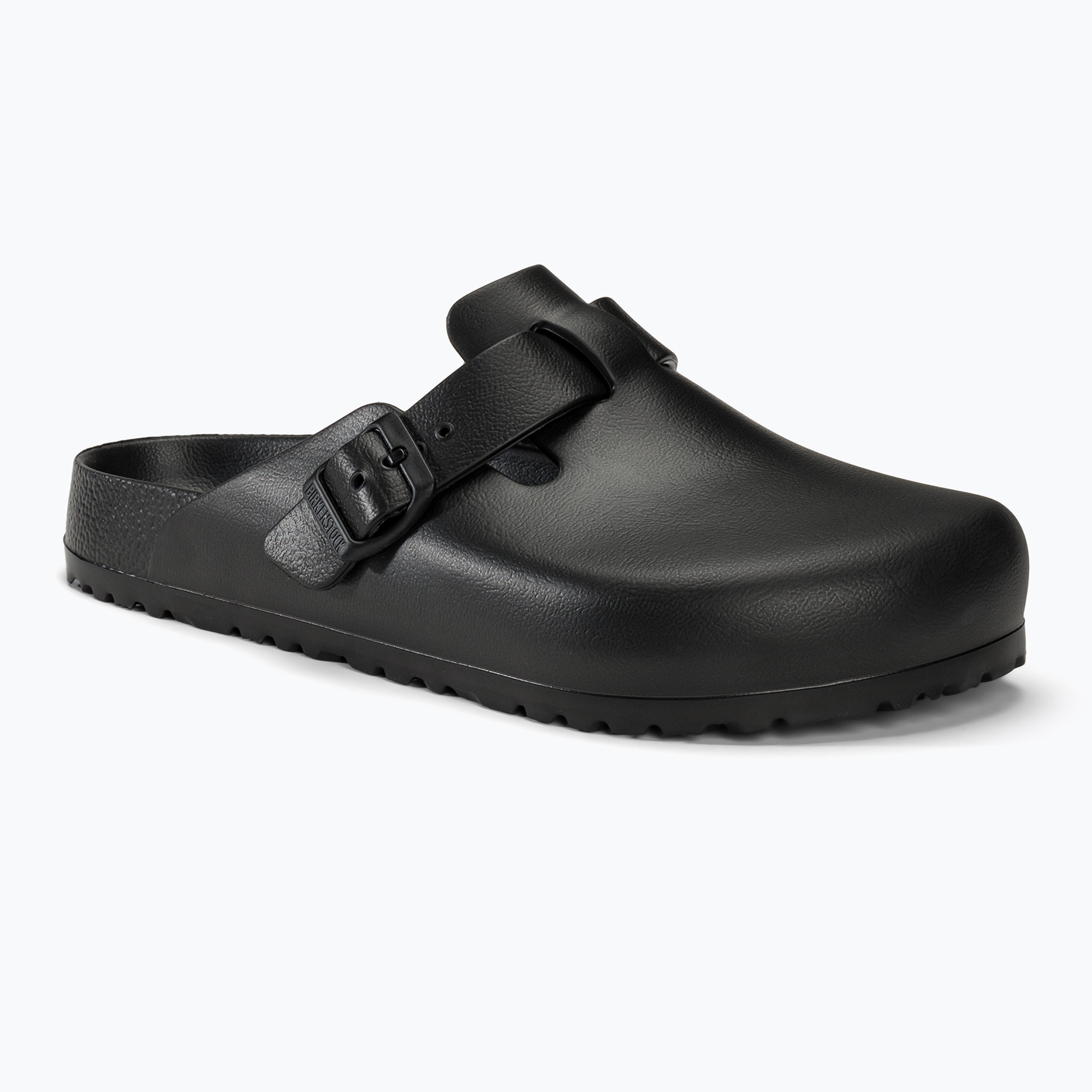 BIRKENSTOCK Ciabatte Boston EVA Regular nero (44 EU) (Boston EVA Regular 1002314)