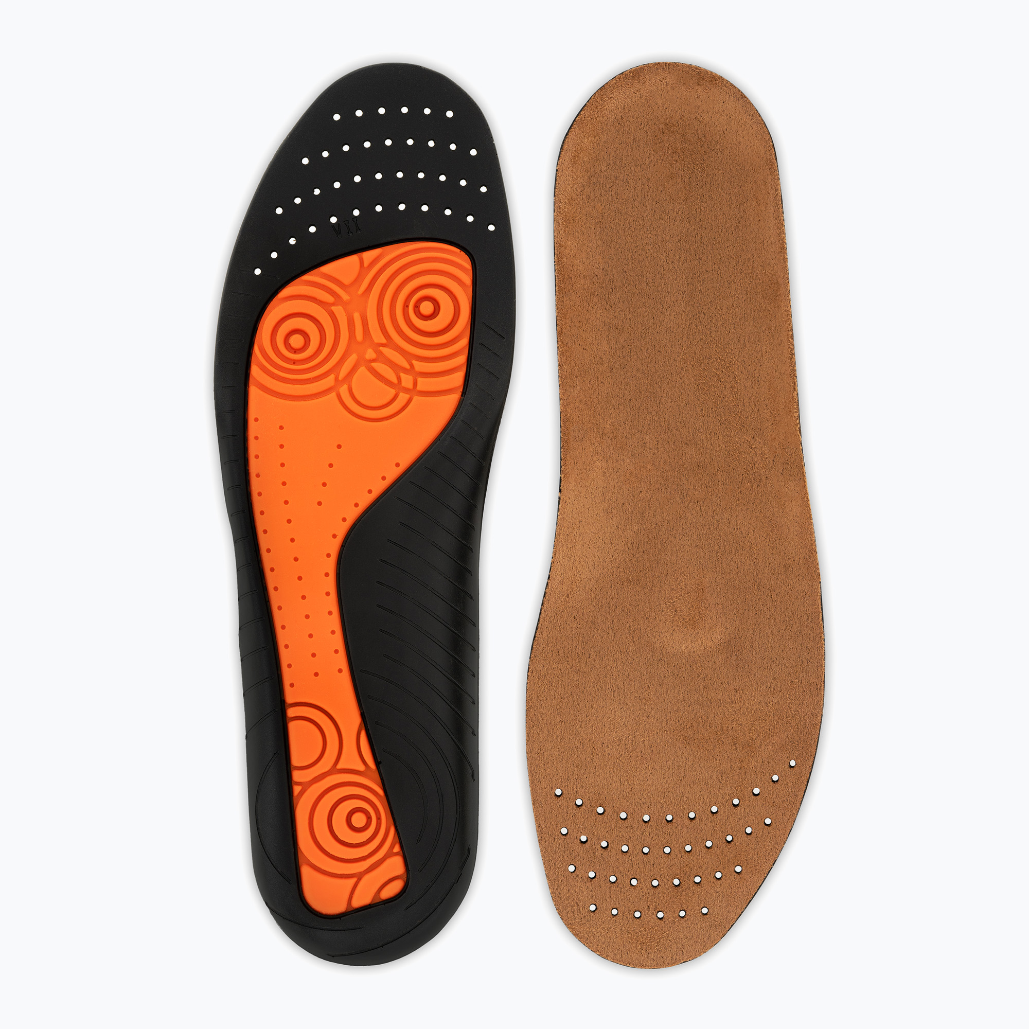 Solette di sostegno per le scarpe BAMA Balance Comfort (38 EU) (Balance Comfort 41 01759 0004 470)