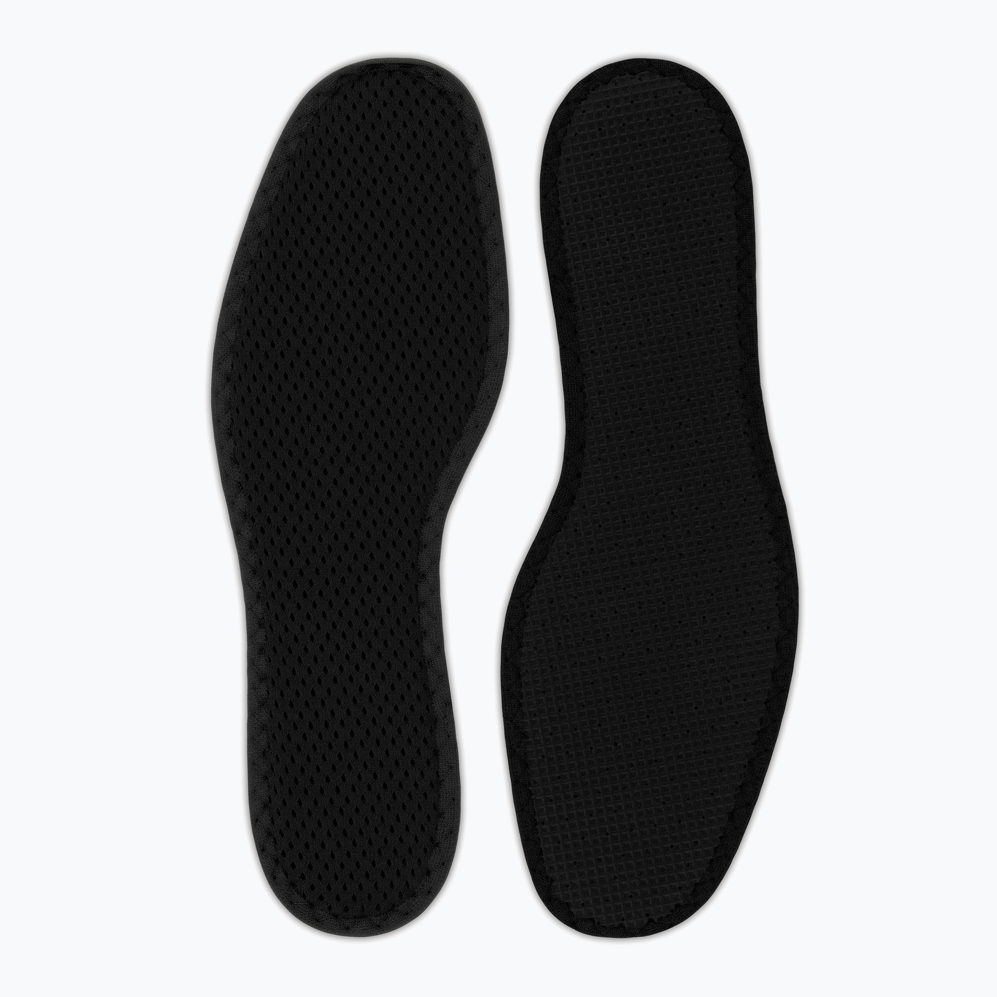 Solette antibatteriche per scarpe BAMA Active Deo (50 - 51 EU) (Active Deo 41 01480 0004 460)