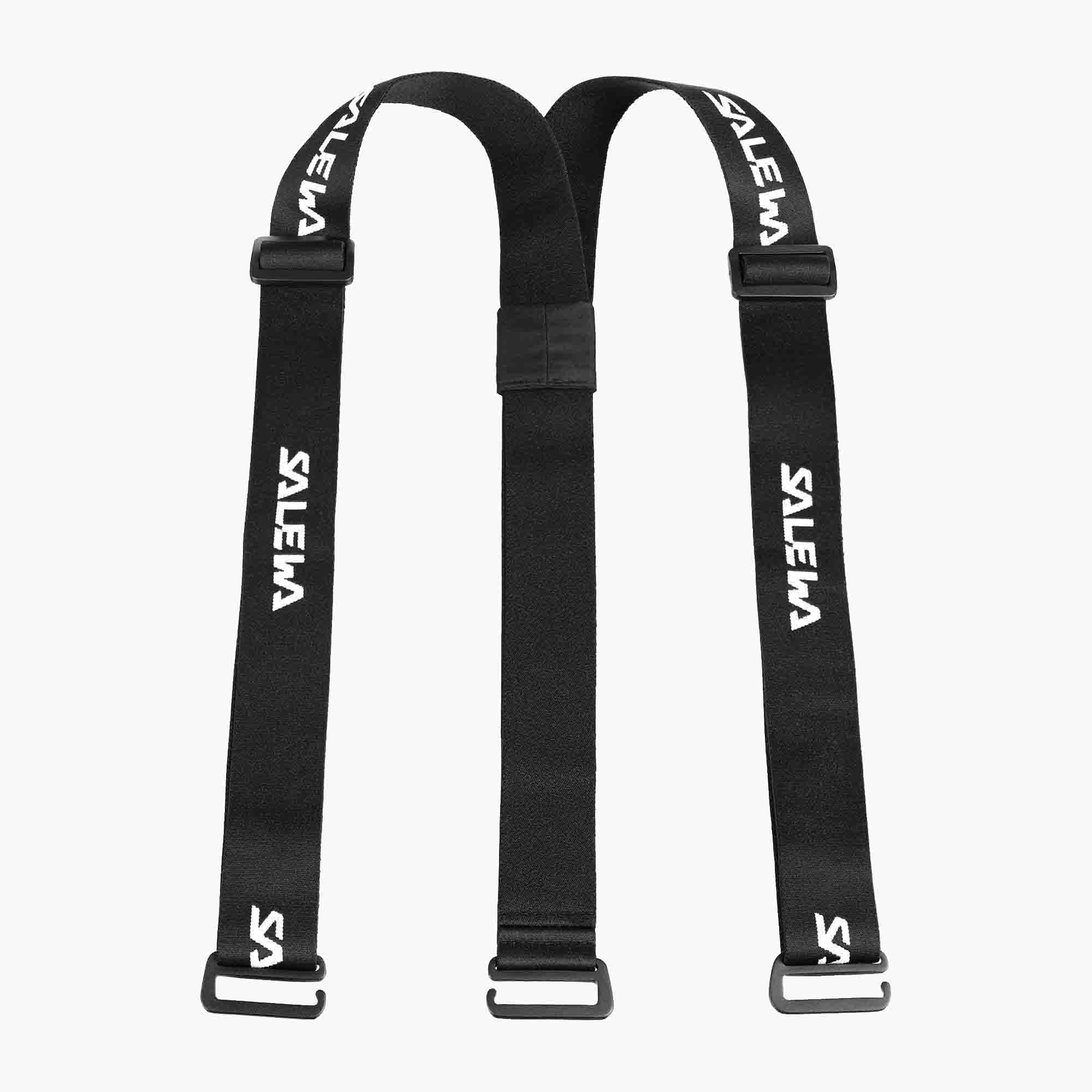 Bretelle Salewa black out (Suspenders 00-0000027978)