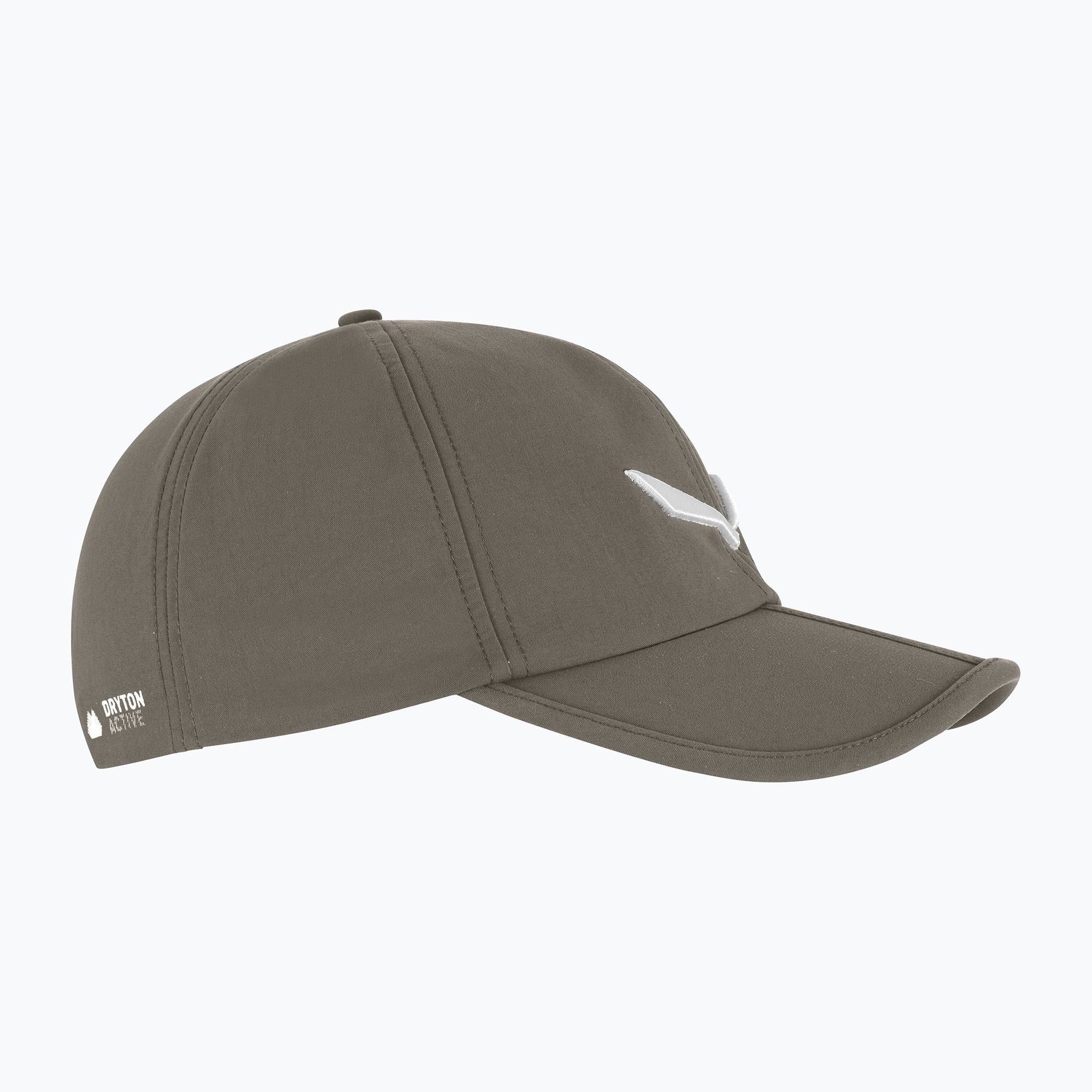 Salewa Fanes Fold Visor berretto brindle
