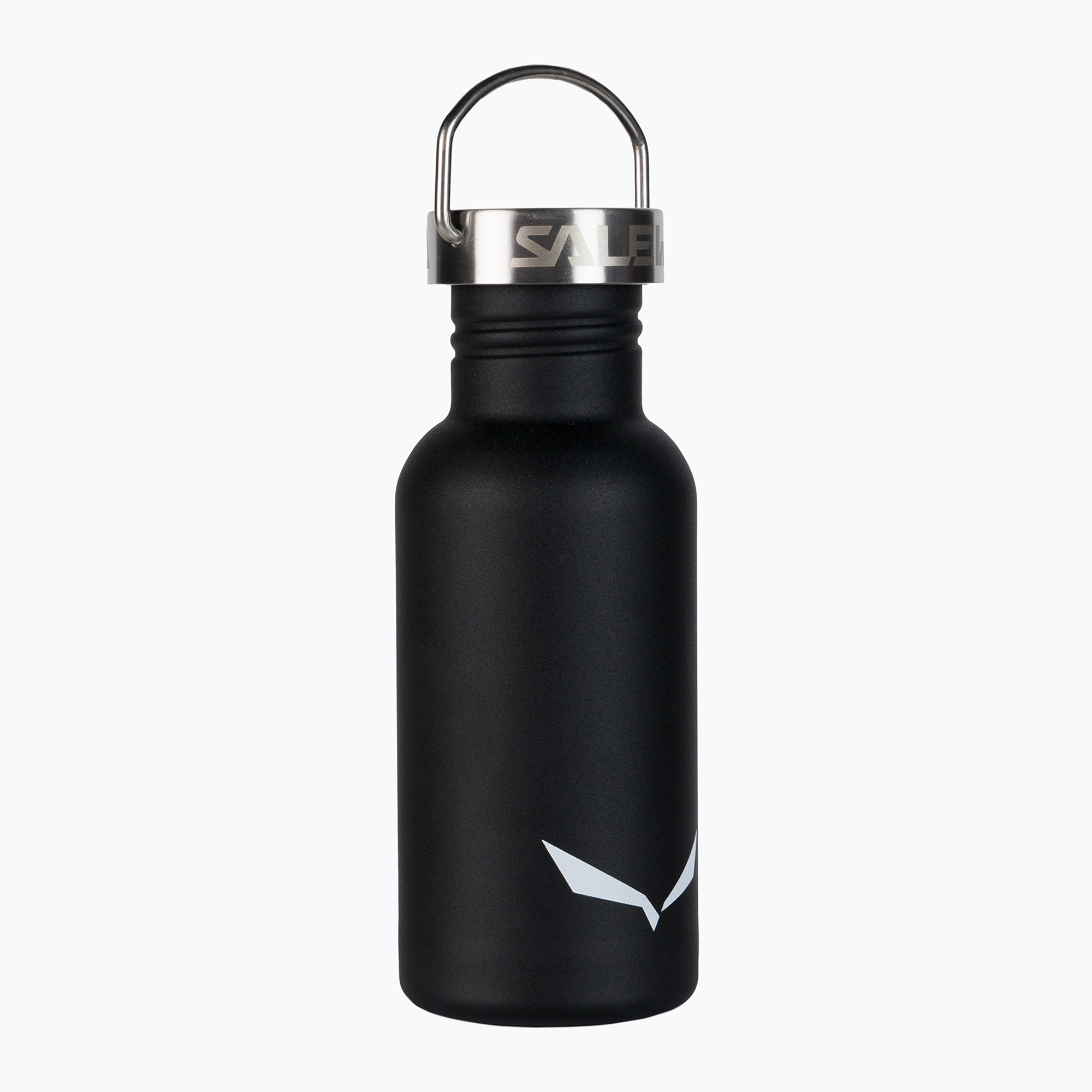 Salewa Aurino BTL 500 ml bottiglia turistica nera (500 ml) (Aurino BTL 00-0000000513)