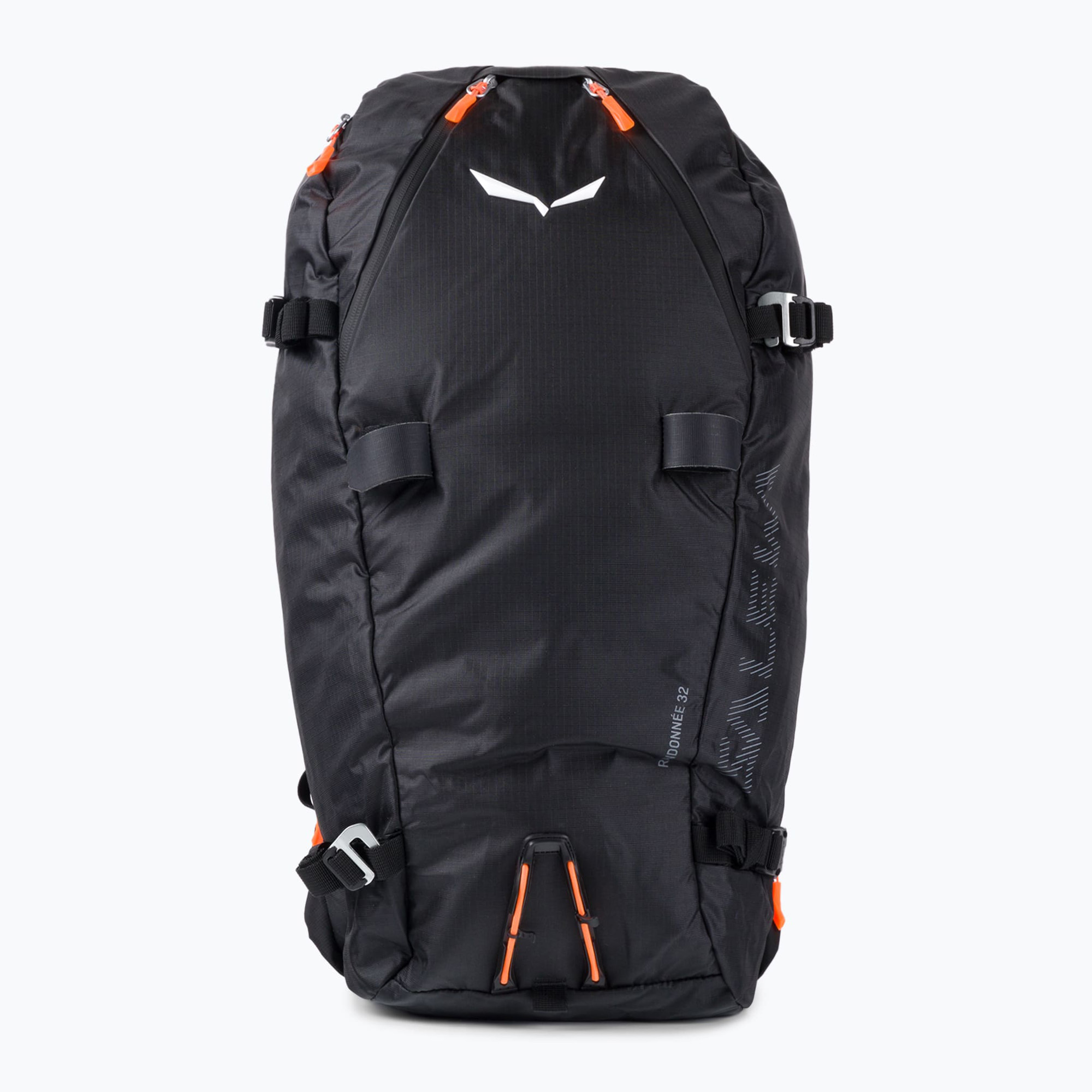 Zaino da trekking Salewa Randonnée 32 l nero (32 L) (Randonnée 32 00-0000001250)