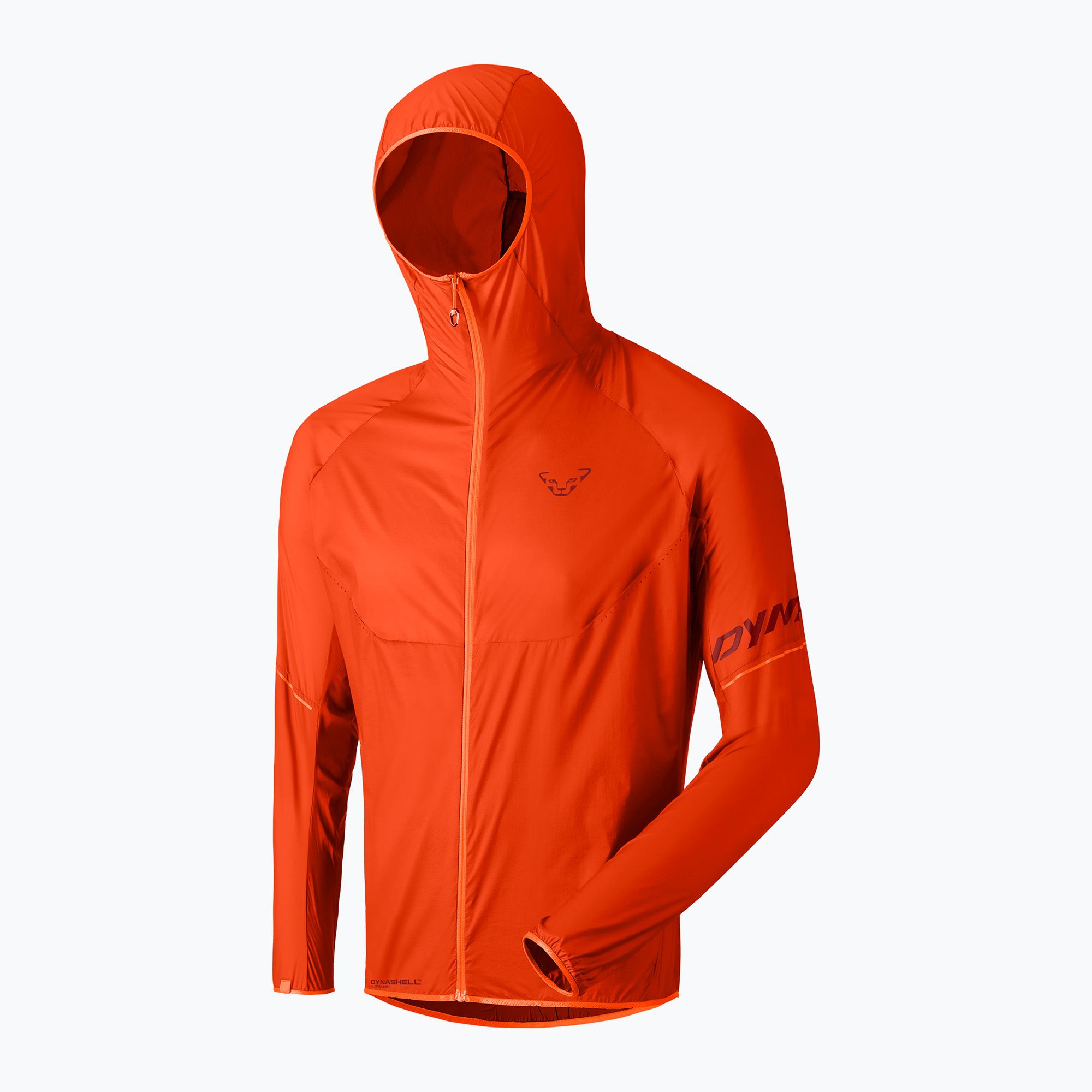 Giacca da corsa DYNAFIT Vert Wind 72 dawn da uomo