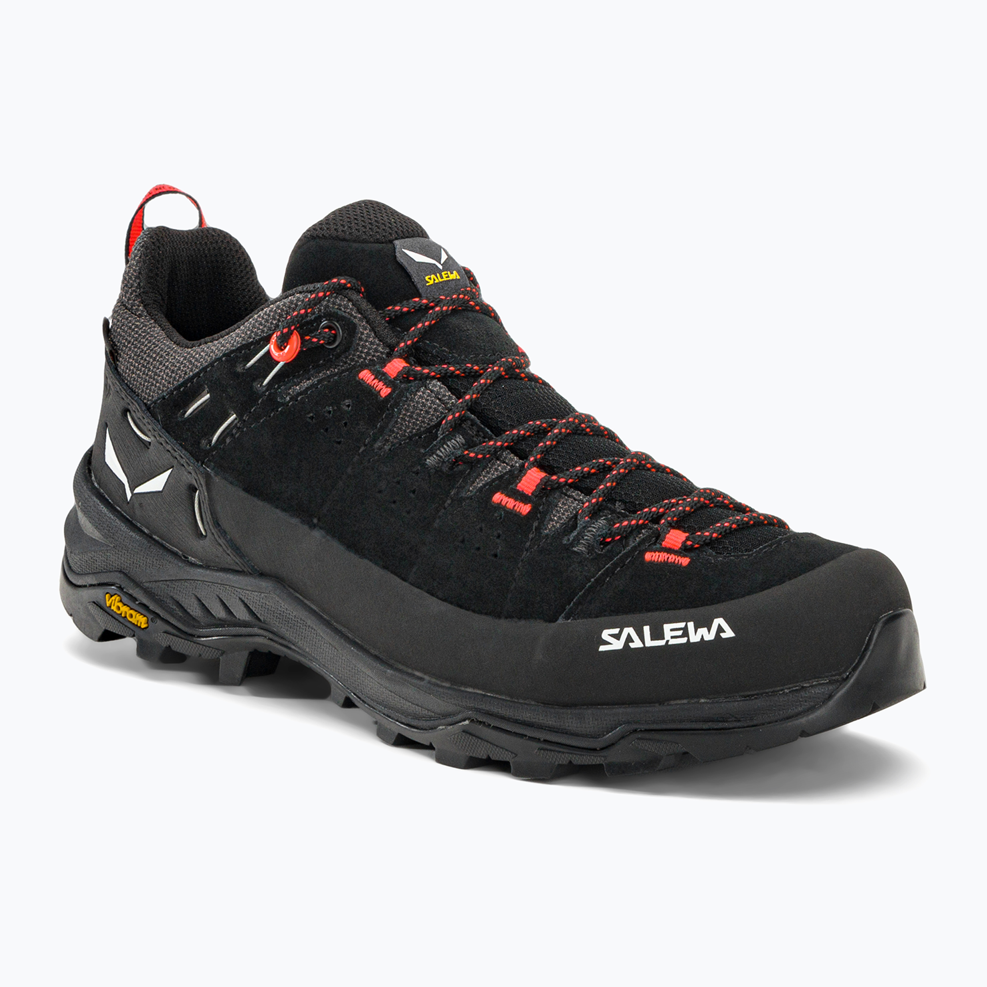 Stivali da trekking da donna Salewa Alp Trainer 2 GTX nero/onyx (38 (5 UK)) (Alp Trainer 2 GTX 00-0000061401)