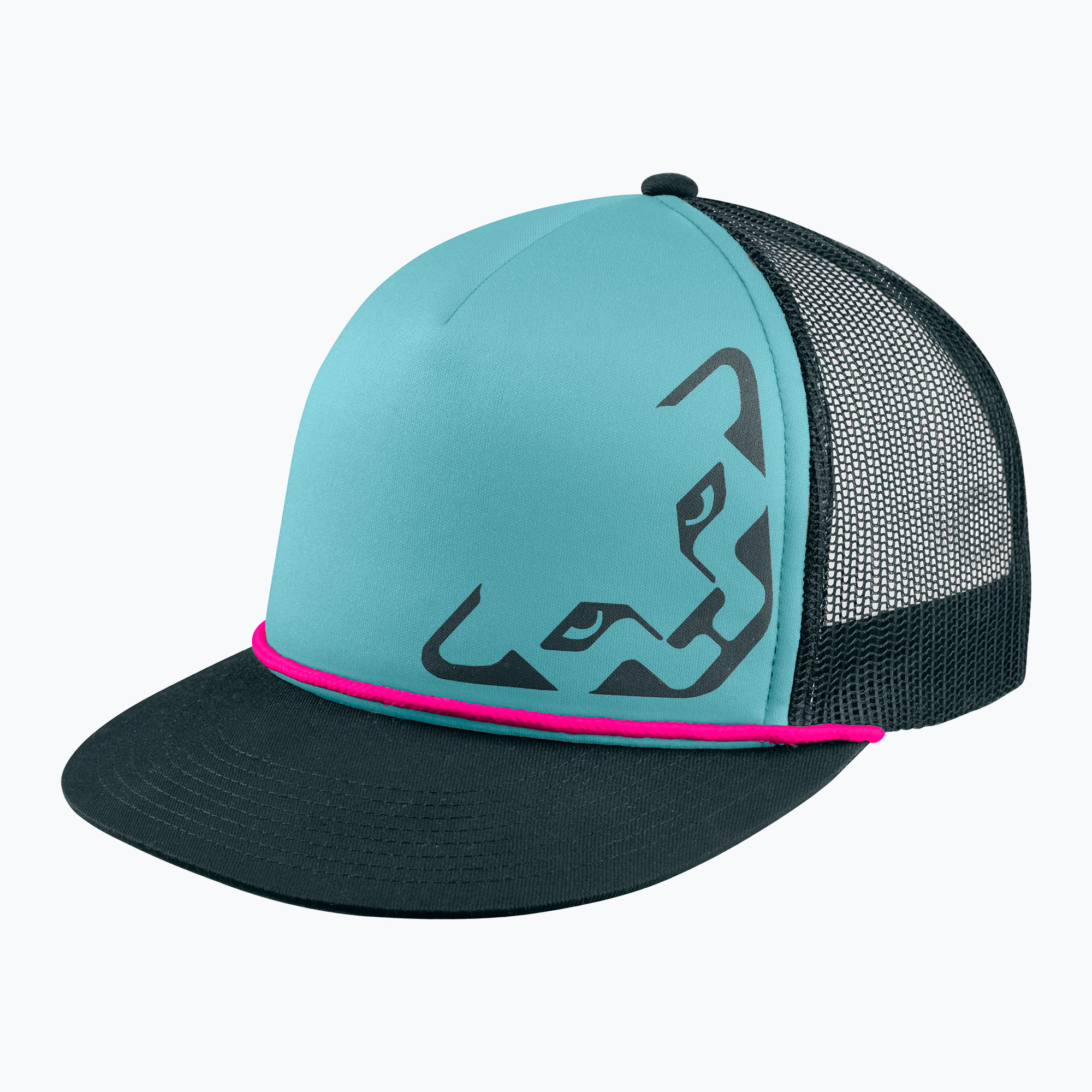 Berretto da baseball DYNAFIT Trucker 3 blu marino (58 cm) (Trucker 3 08-0000071138)