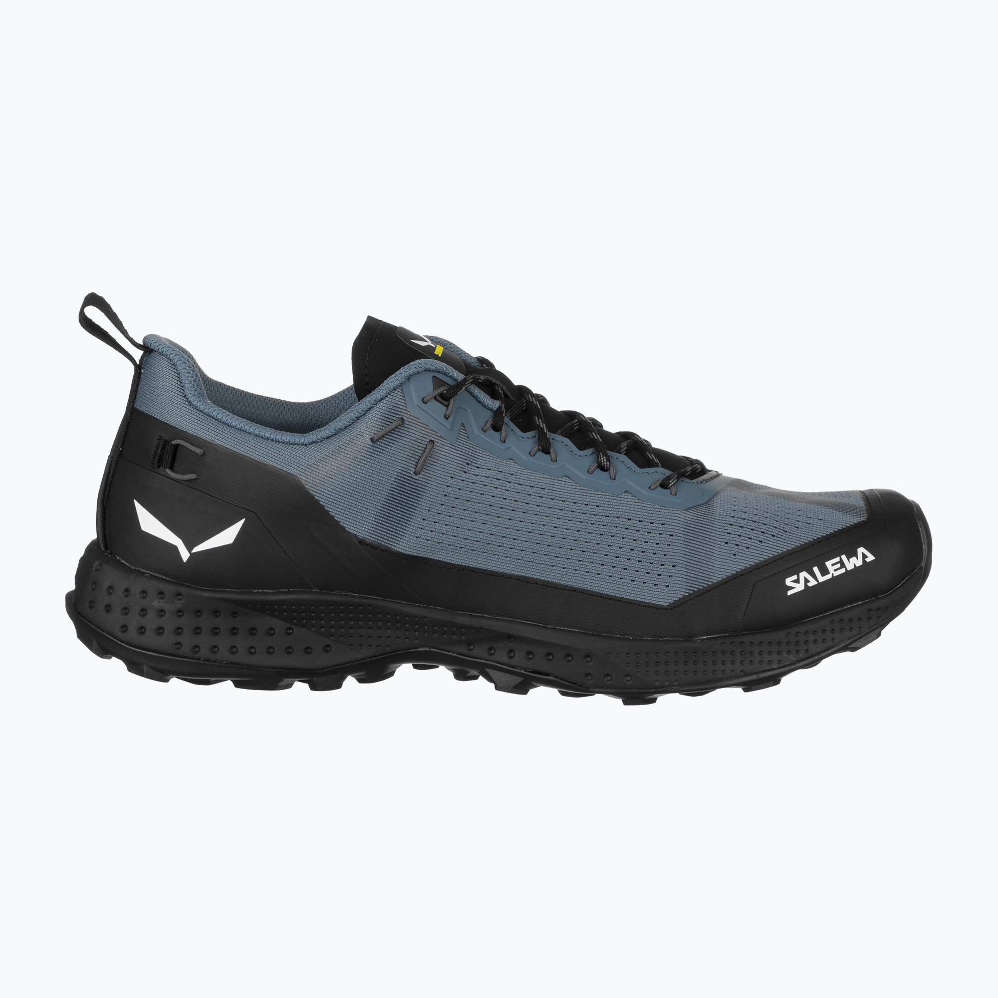 Salewa Pedroc Air scarpe da trekking da uomo blu java / nero (42 EU) (Pedroc Air 00-0000061424)
