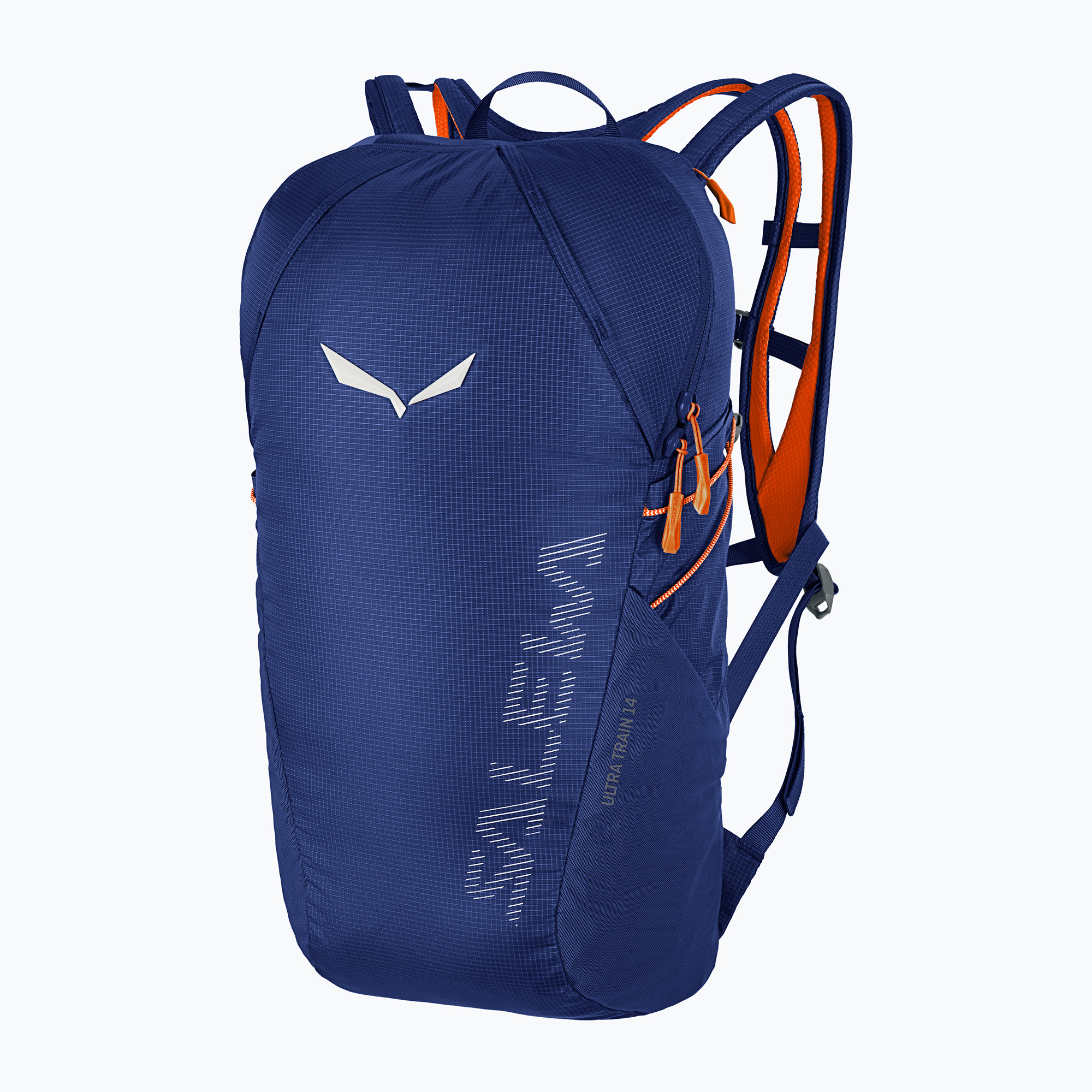 Zaino da trekking elettrico Salewa Ultra Train 14 l (14 l) (Ultra Train 14 00-0000001254)
