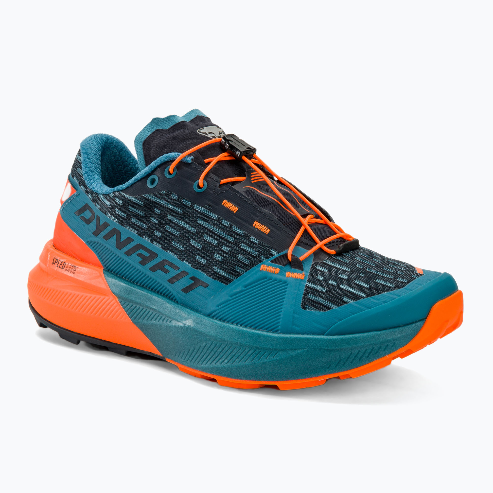 Scarpe da corsa DYNAFIT Ultra Pro 2 da uomo, blu tempesta/blu (42.5 EU) (Ultra Pro 2 08-0000064097)