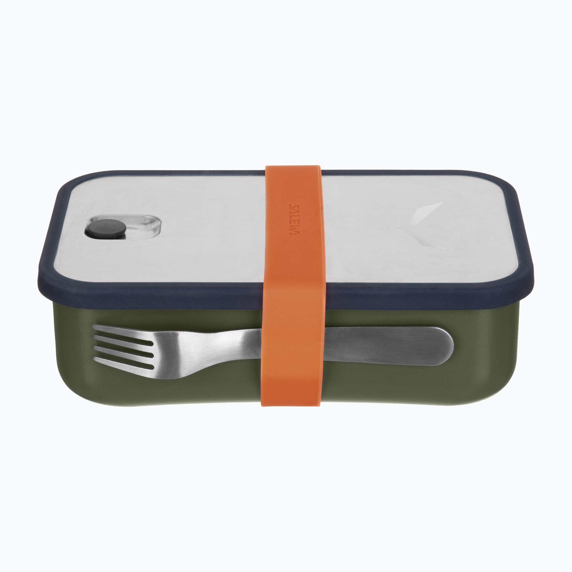 Salewa Puez Lunch Box oliva scura (1 l) (Puez Lunch Box 00-0000072600)