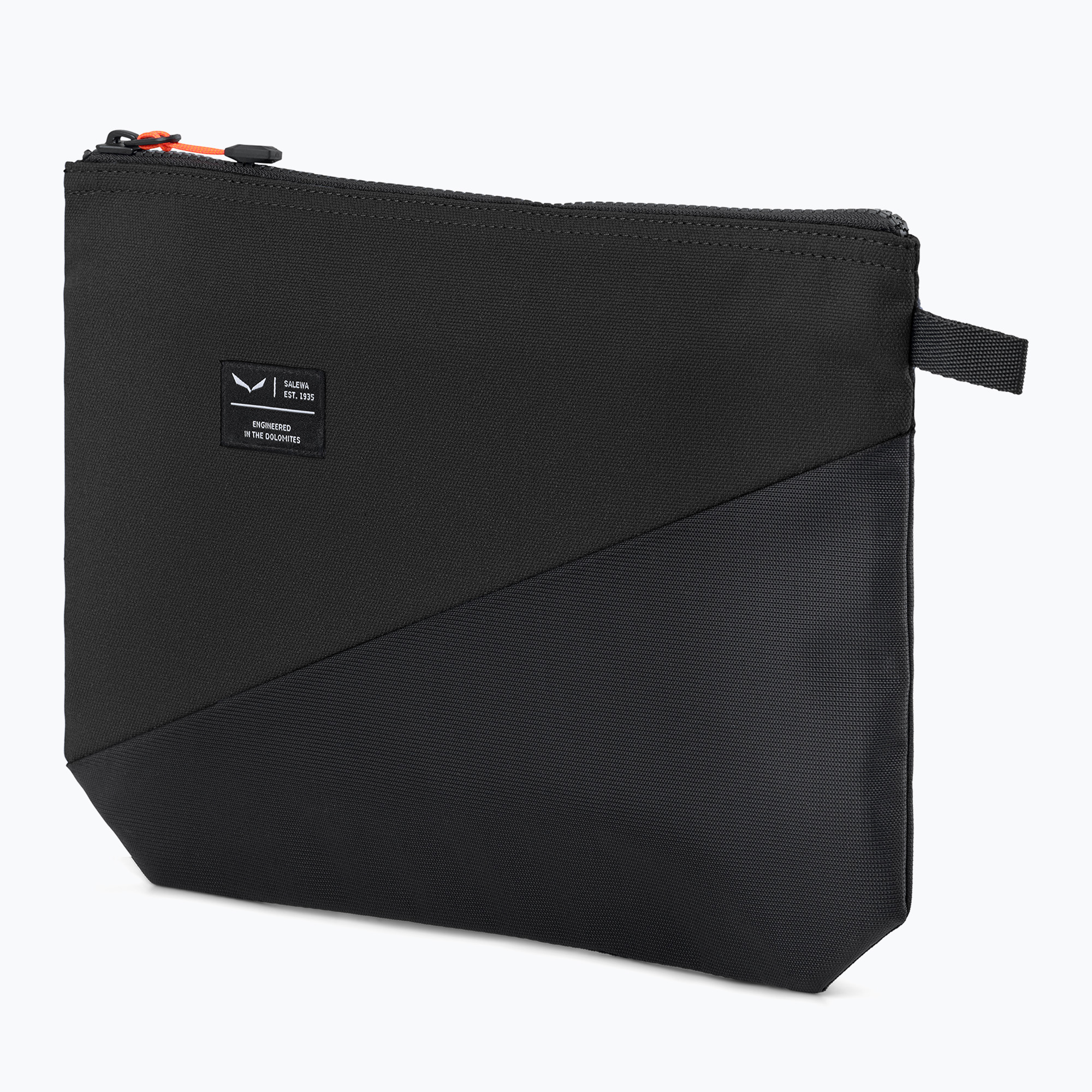 Salewa Fanes Borsa per accessori nera