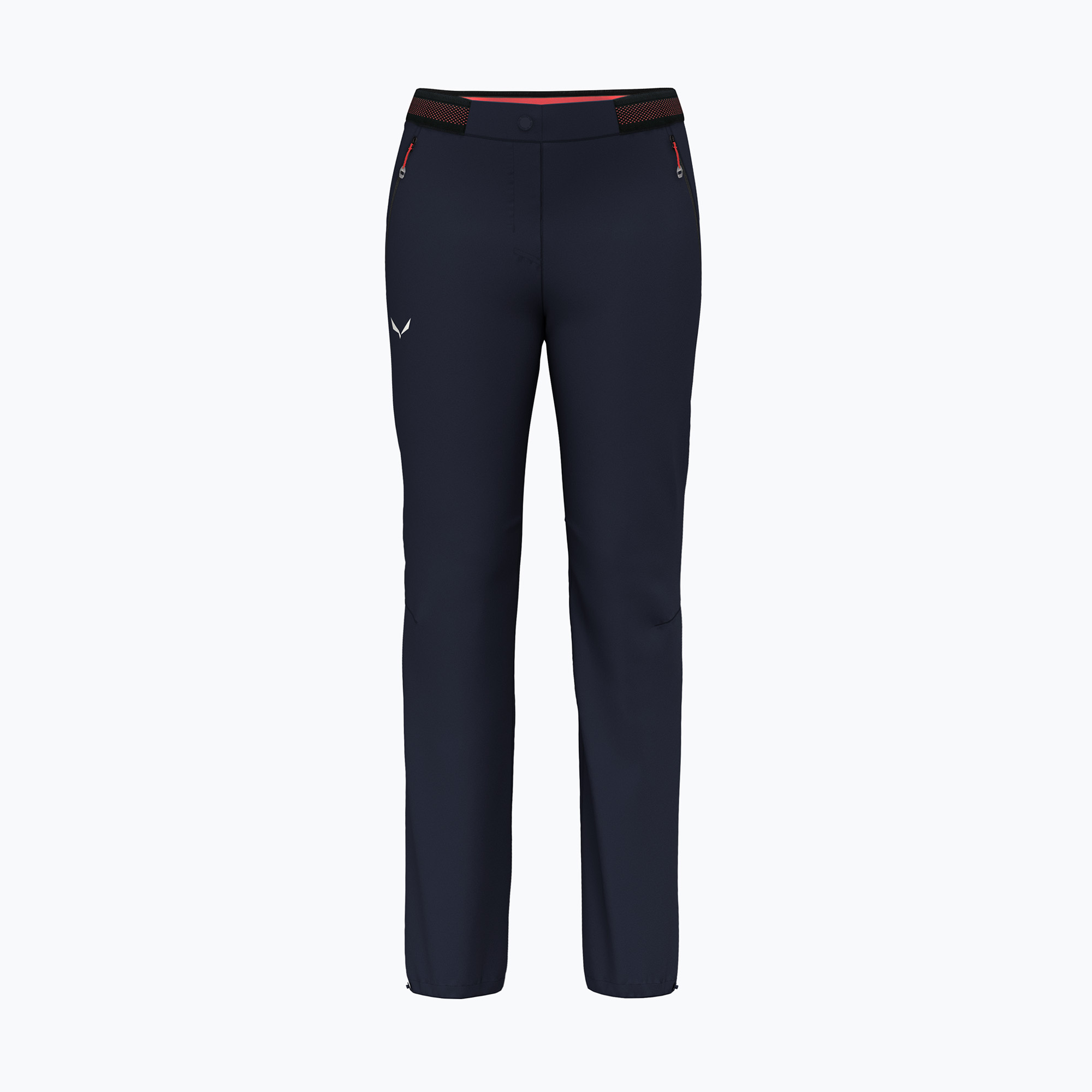Pantaloni da trekking da donna Salewa Pedroc 4 Dst Reg navy blazer (42/36) (Pedroc 4 Dst Reg 00-0000028594)