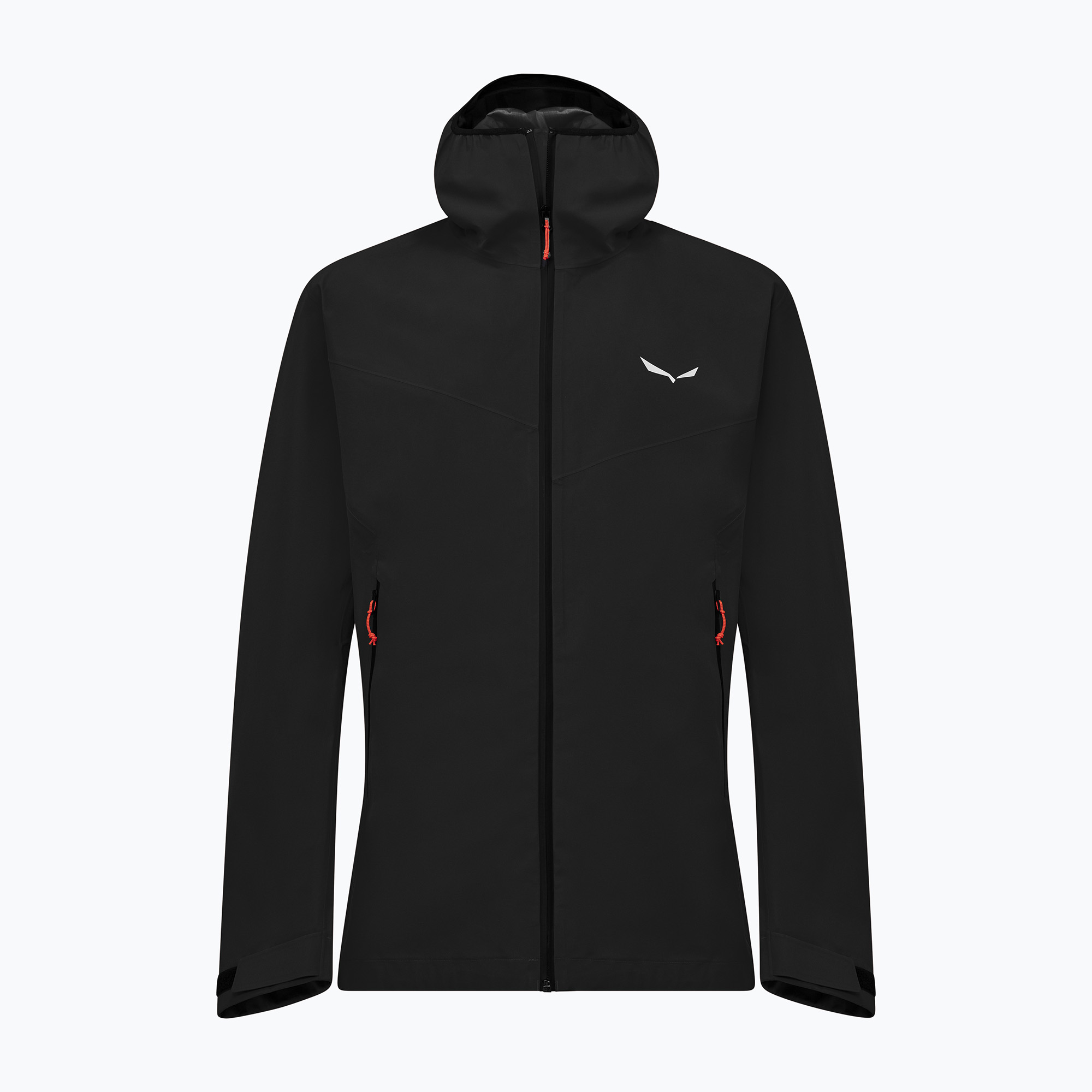 Giacca softshell da uomo Salewa Puez GTX 3L EPE black out (54/2X) (Puez GTX 3L EPE 00-0000029090)