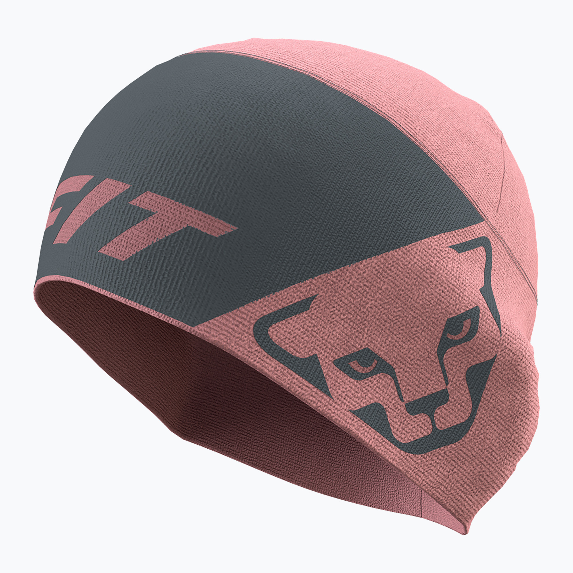 DYNAFIT Cappello invernale con mocassino Speed PTC riciclato (58 cm) (Upcycled Speed PTC 08-0000071412)