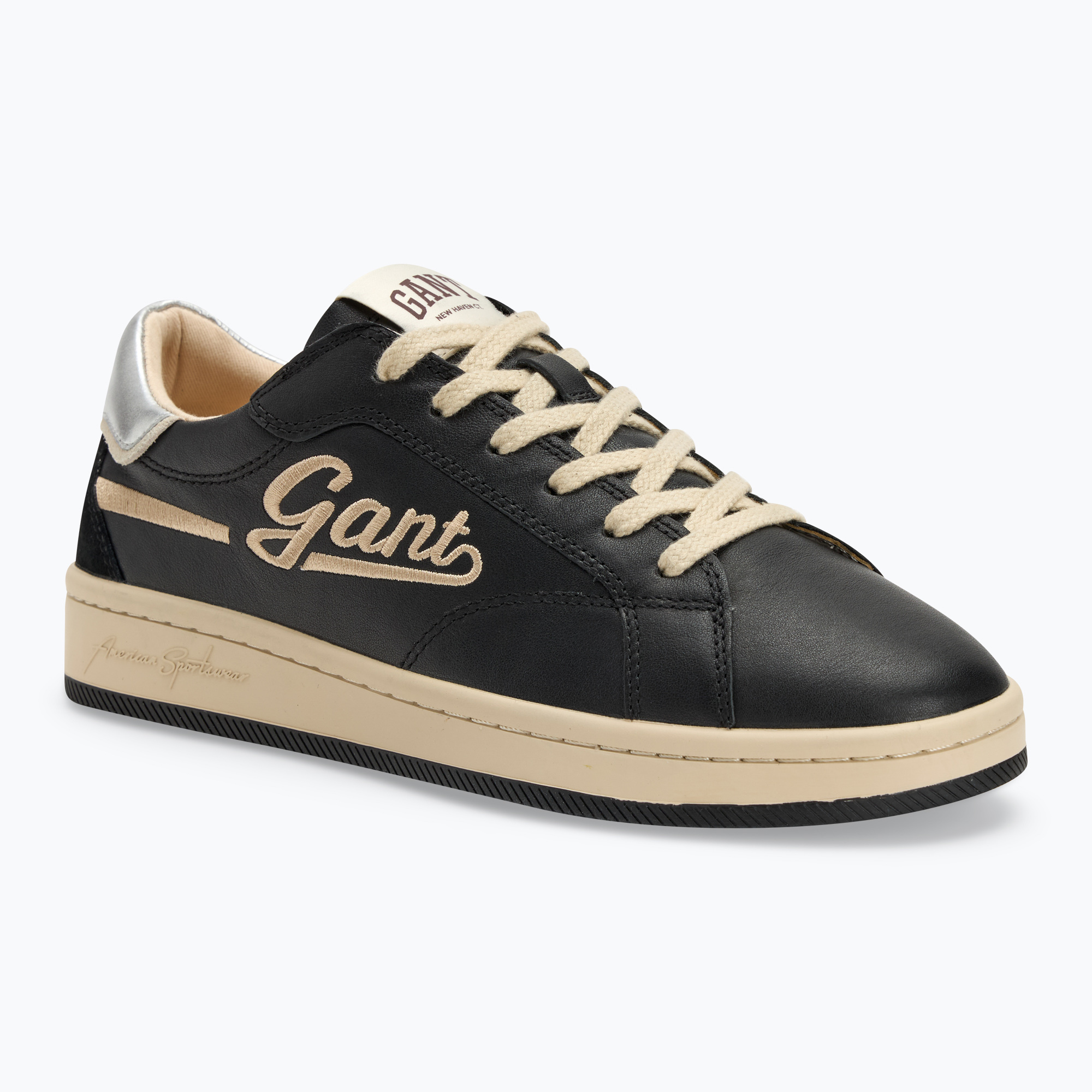 Scarpe da donna GANT Prepla nero (40 EU) (Prepla 29531650-G00)