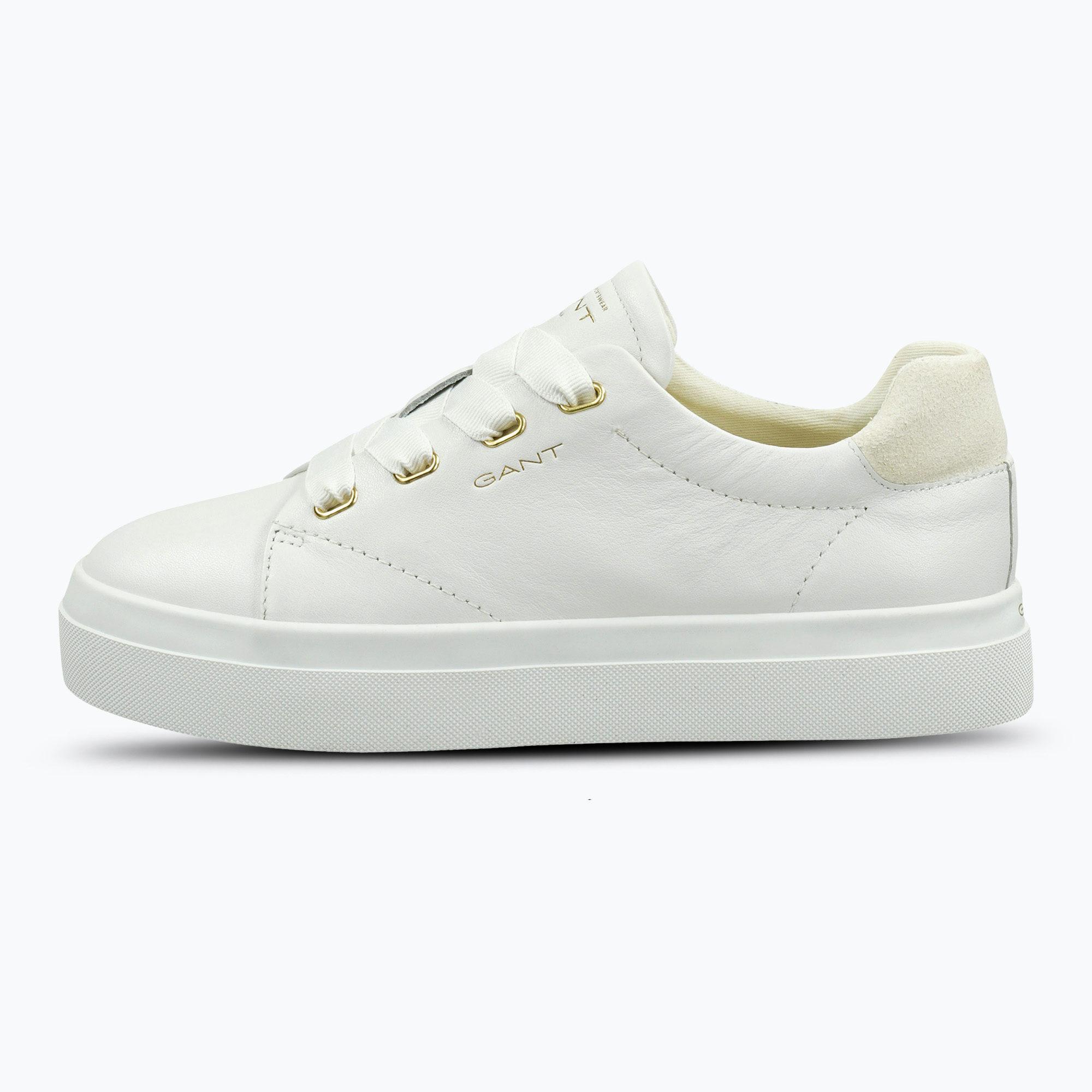 GANT scarpe da donna Avona bianco (37 EU) (Avona 30531834-G29)