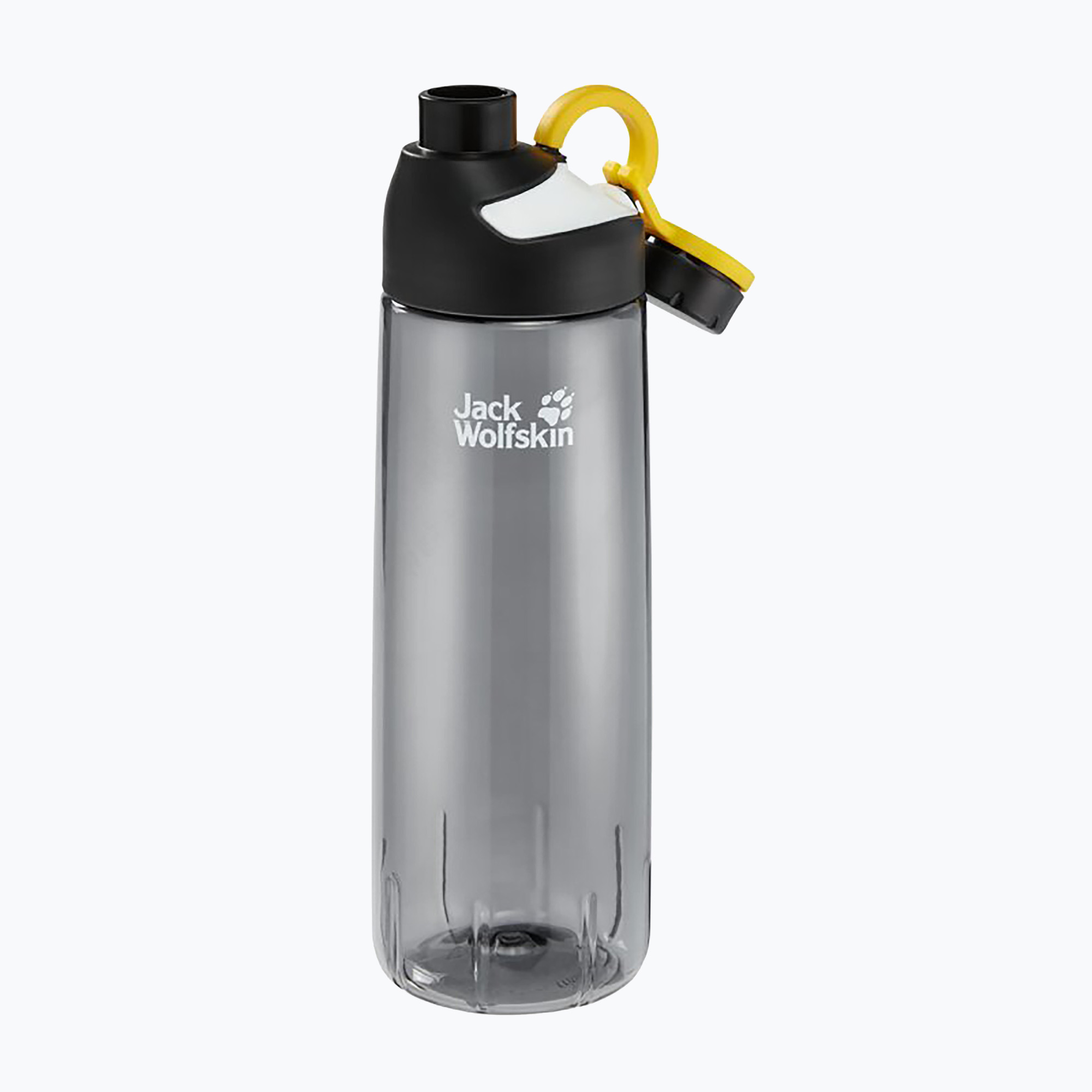 Jack Wolfskin Mancora 1000 ml bottiglia da viaggio phantom (1 l) (Mancora 8006921_6350)