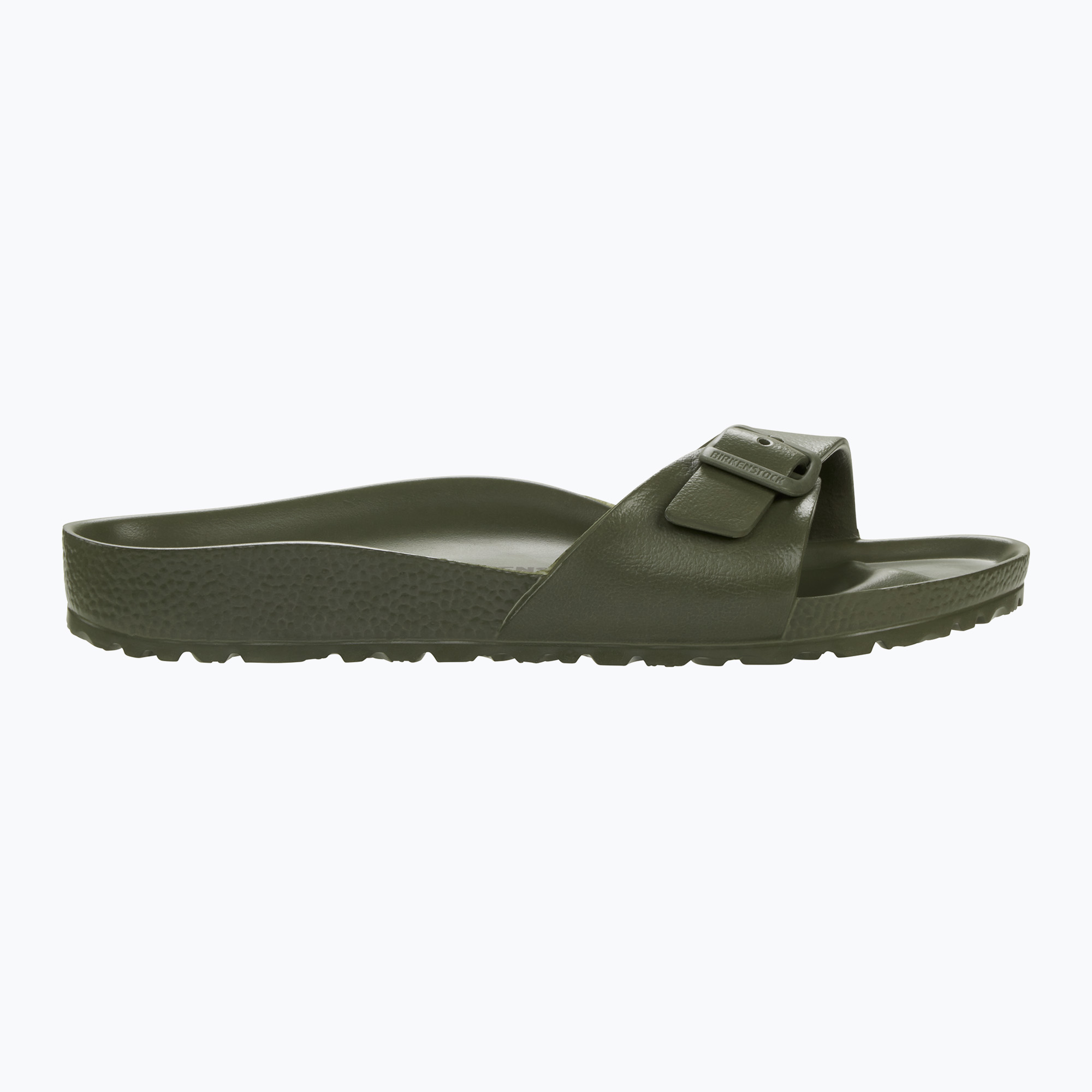 Infradito BIRKENSTOCK Madrid EVA Narrow color cachi (36 EU) (Madrid EVA Narrow 1019455)