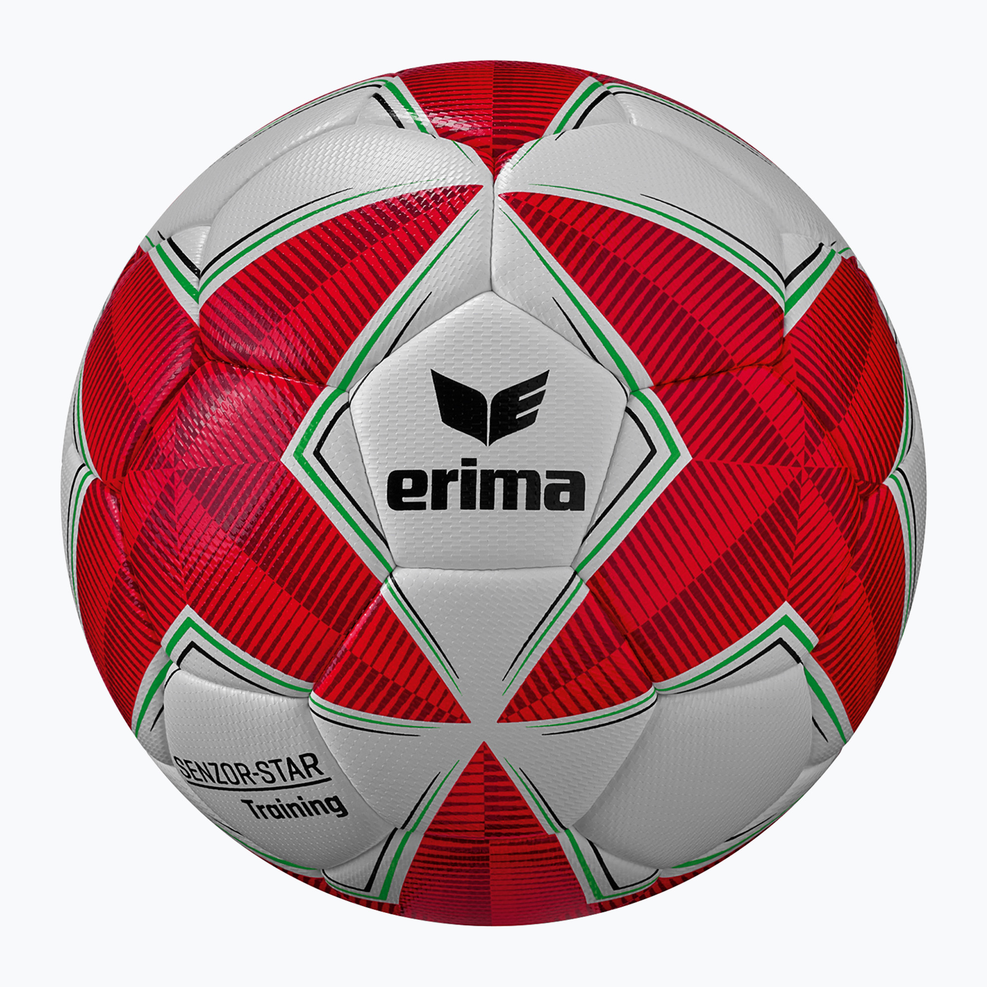 ERIMA Senzor Star Training rosso taglia 3 calcio